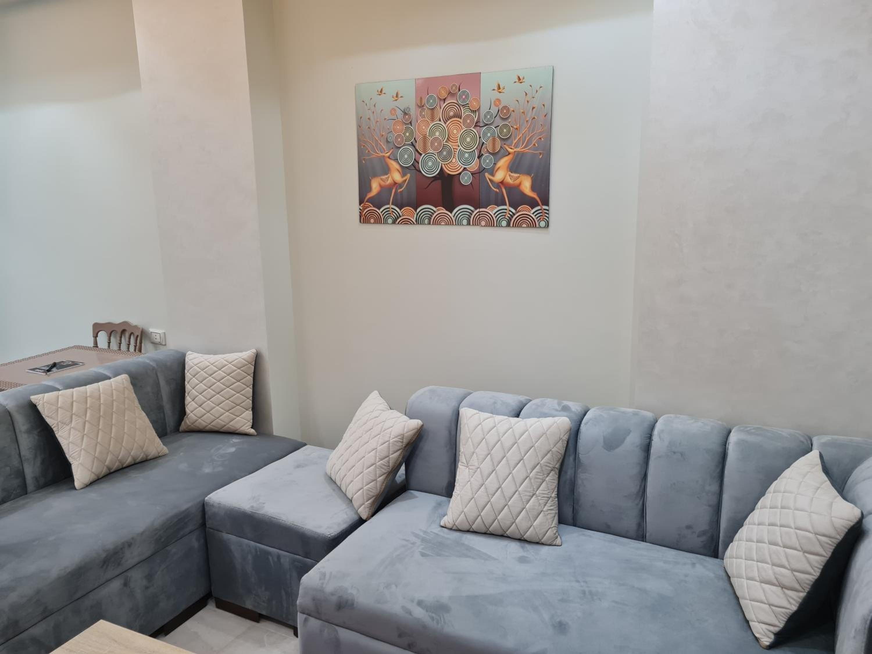 Two-Bedroom Apartment - Photo 22