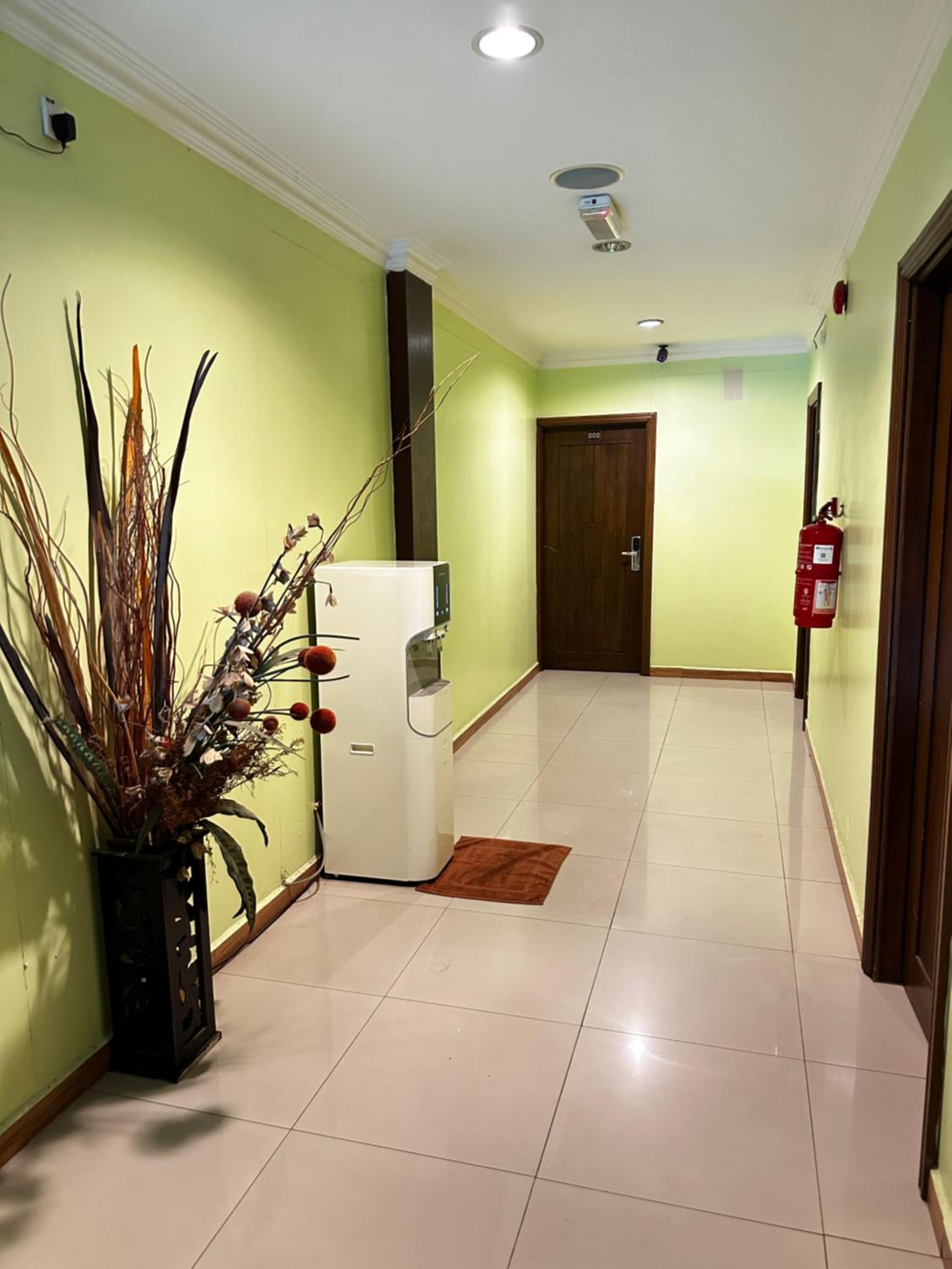 Superior Twin Room photo 3