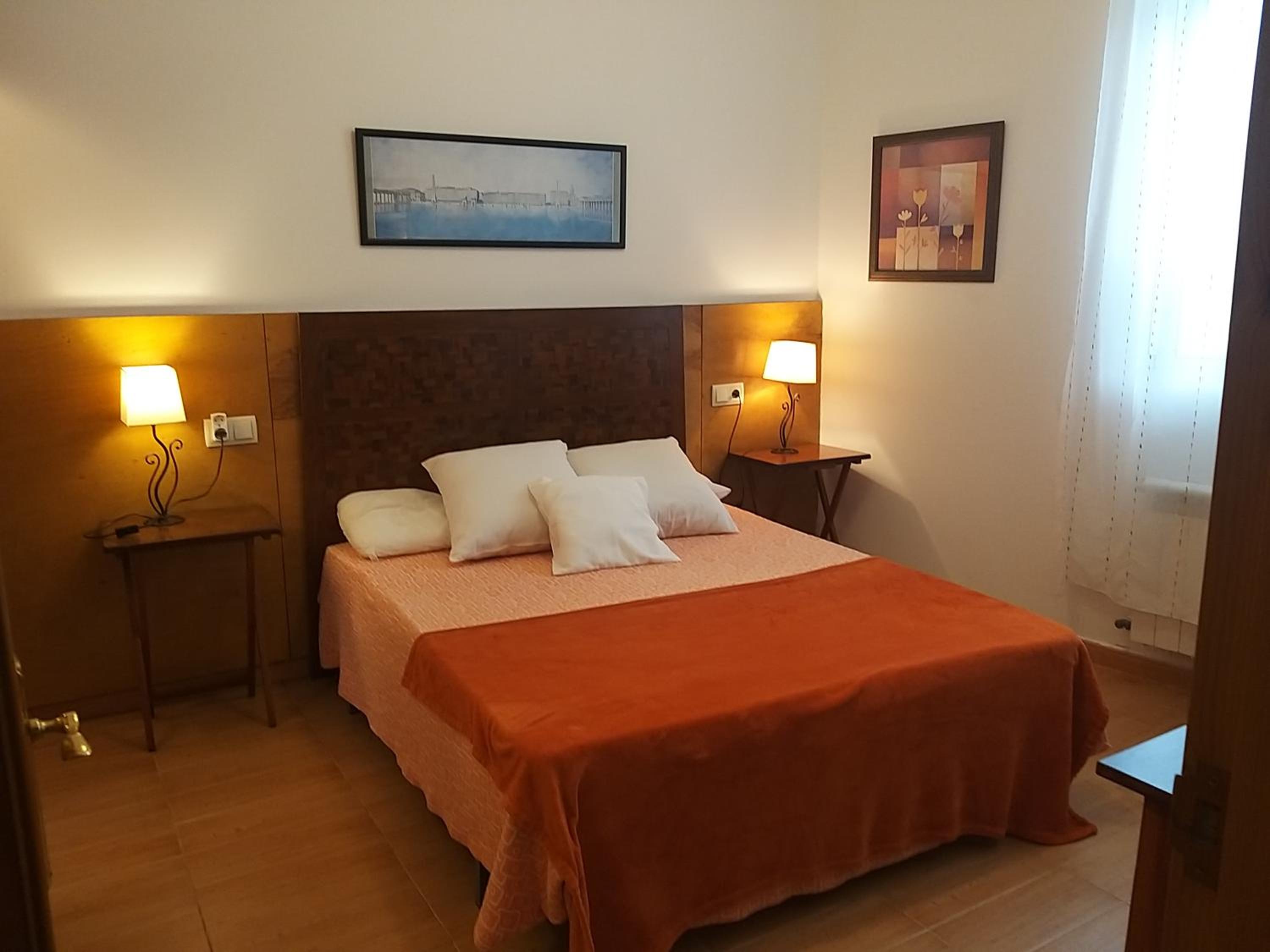 Departamento de tres habitaciones