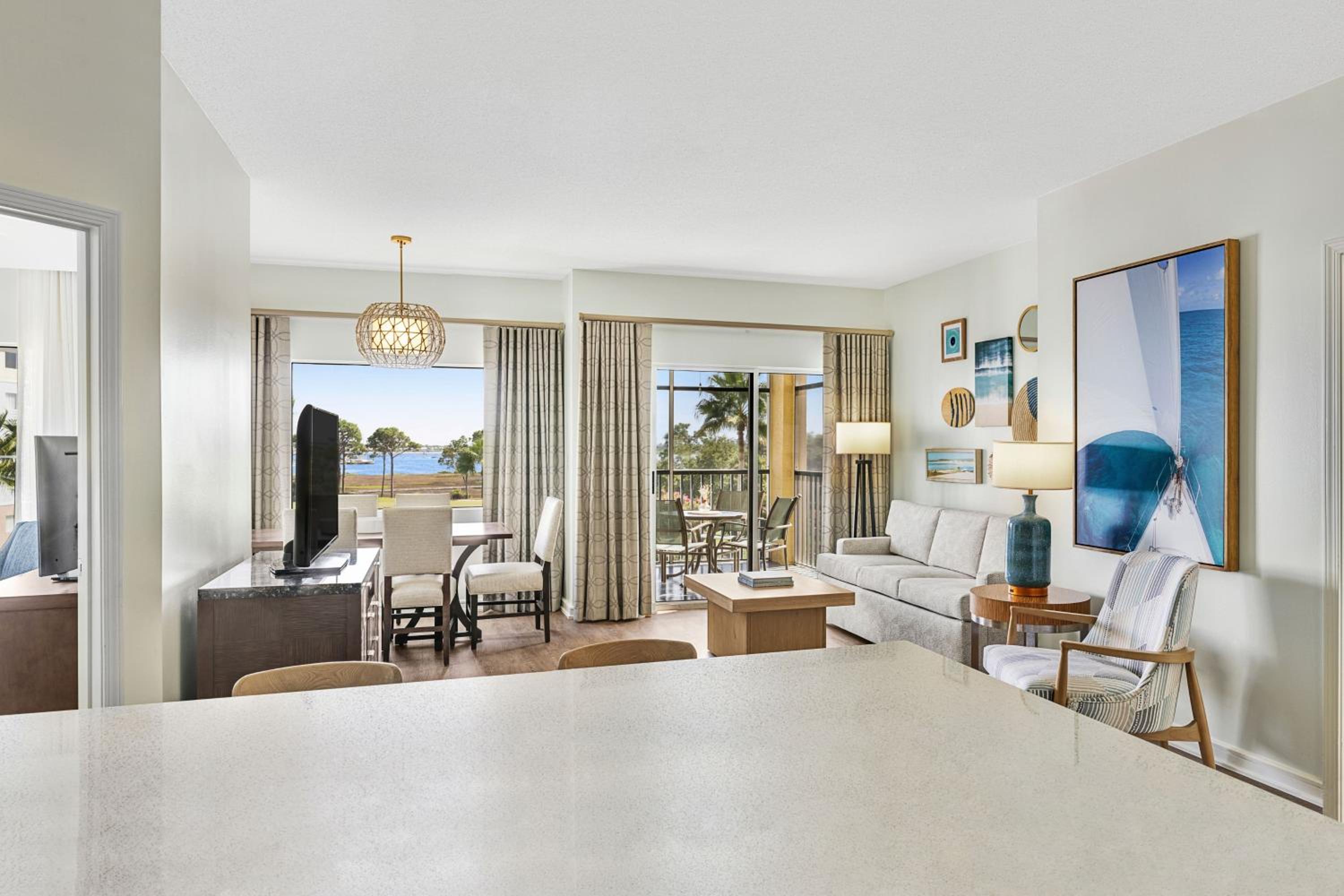 Marriott's Legends Edge at Bay Point, Billede 8