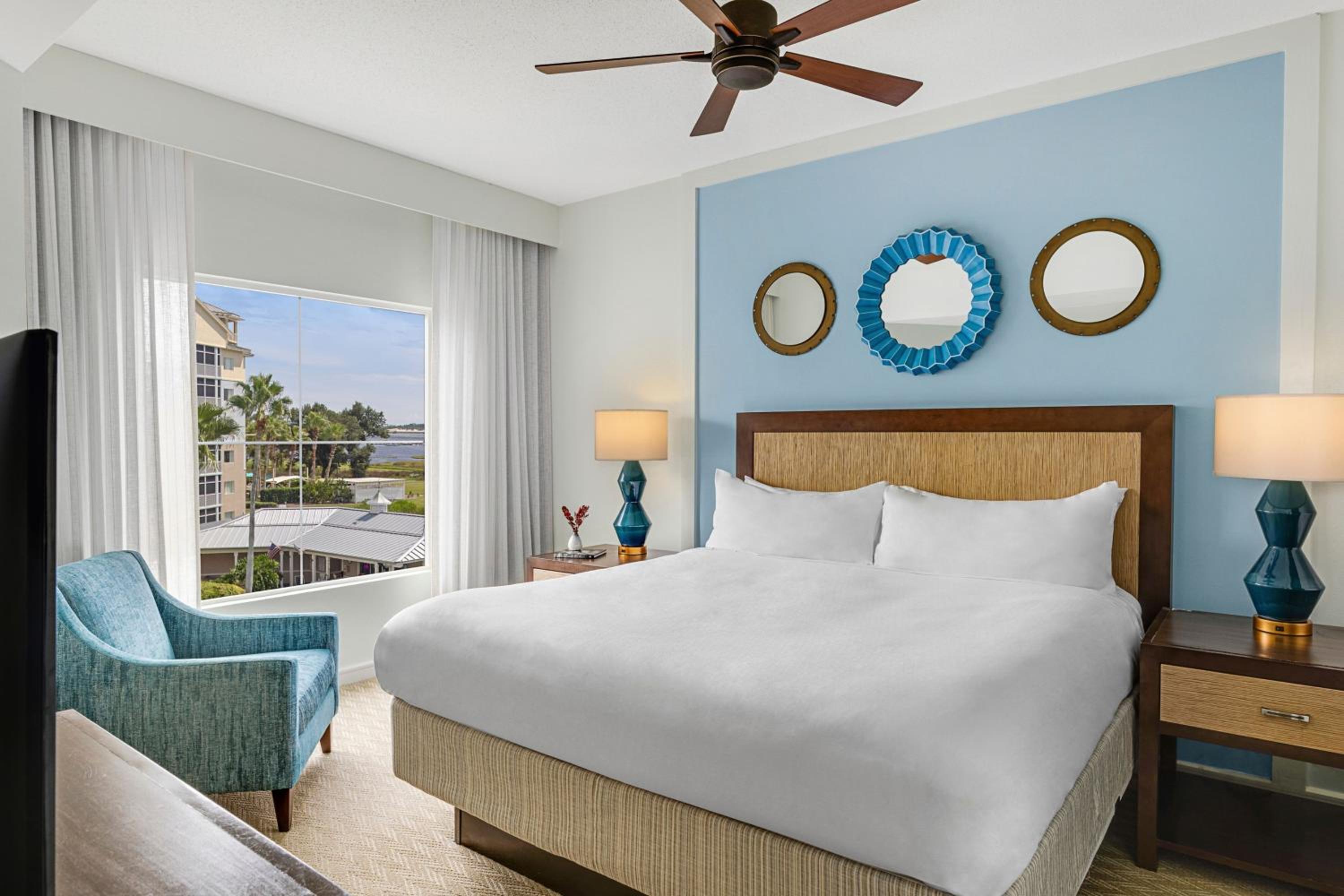 Marriott's Legends Edge at Bay Point, Billede 7