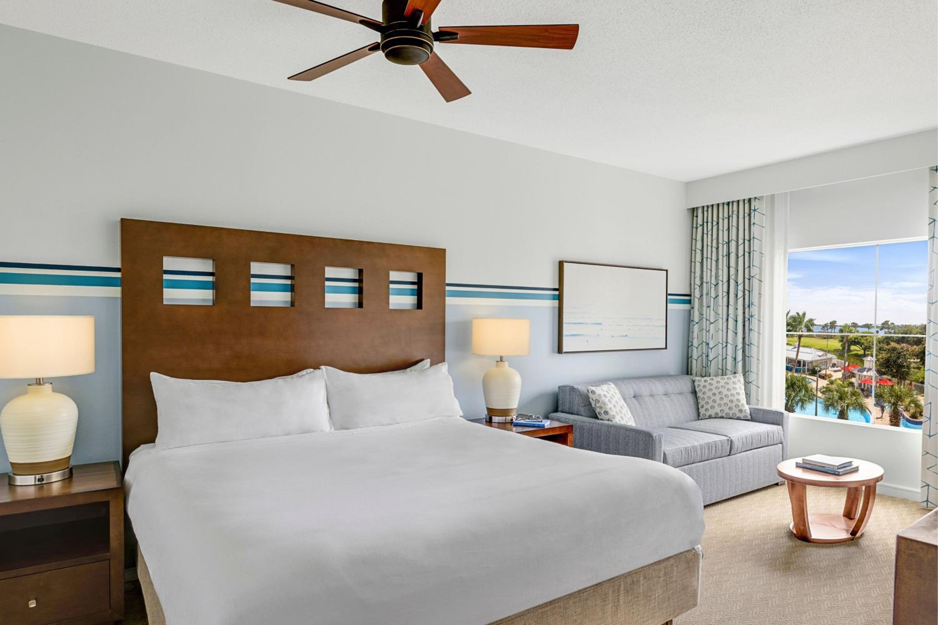 Marriott's Legends Edge at Bay Point, Billede 2