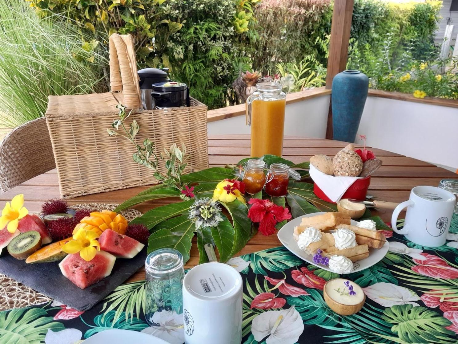 Bungalow Opuhi photo 3