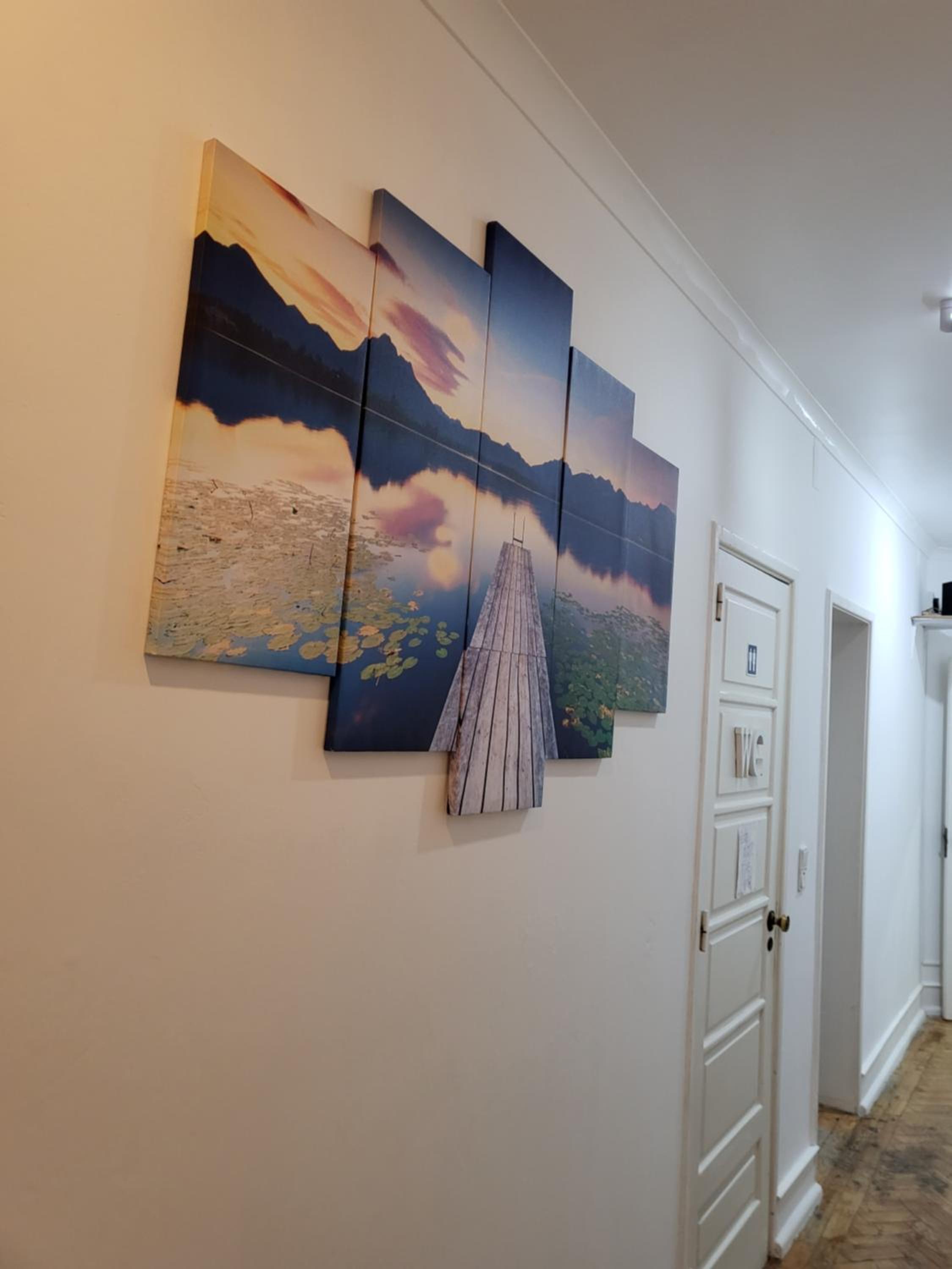 Triple Room with Garden View - Photo 19