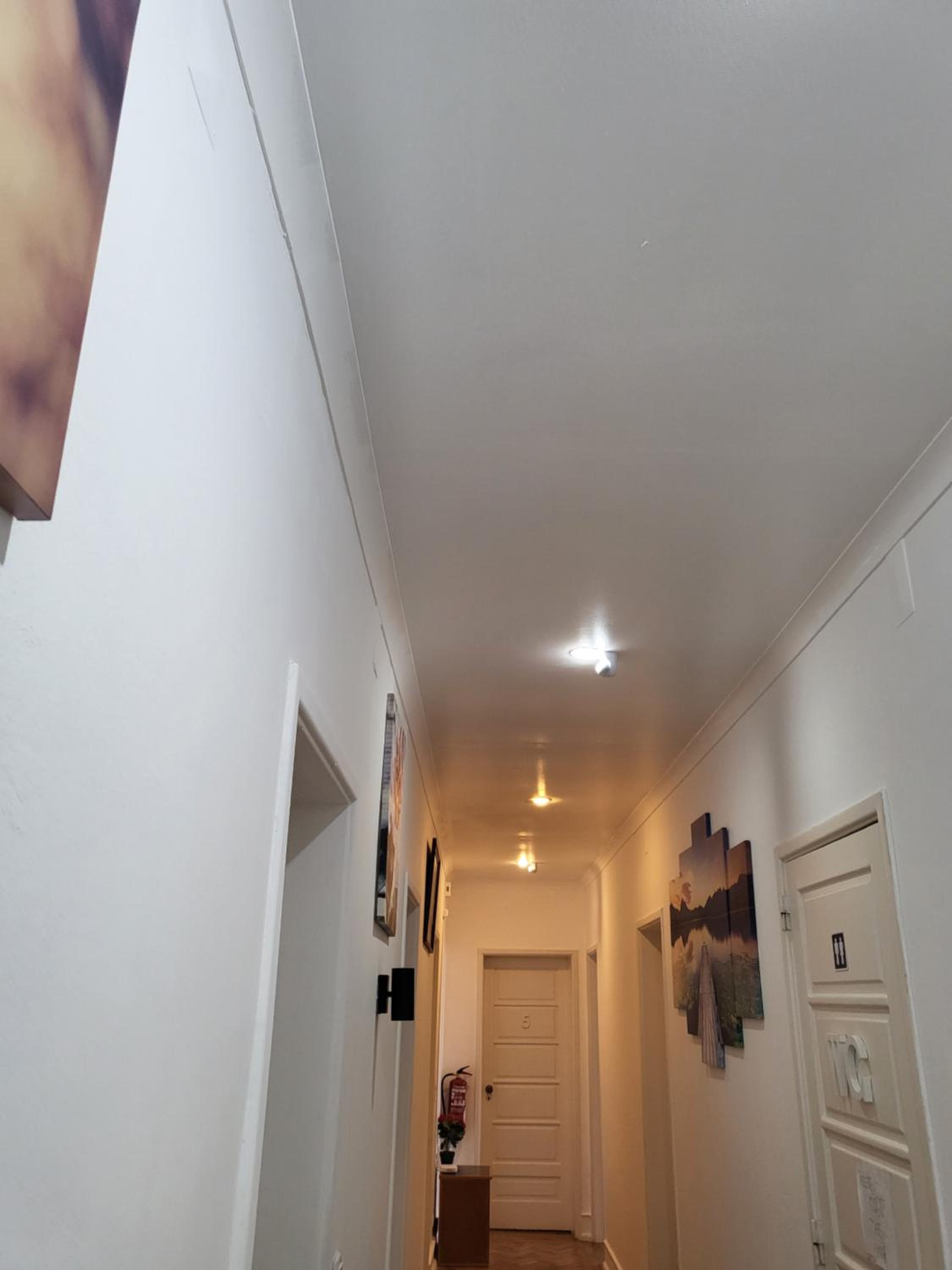 Triple Room with Garden View - Photo 20