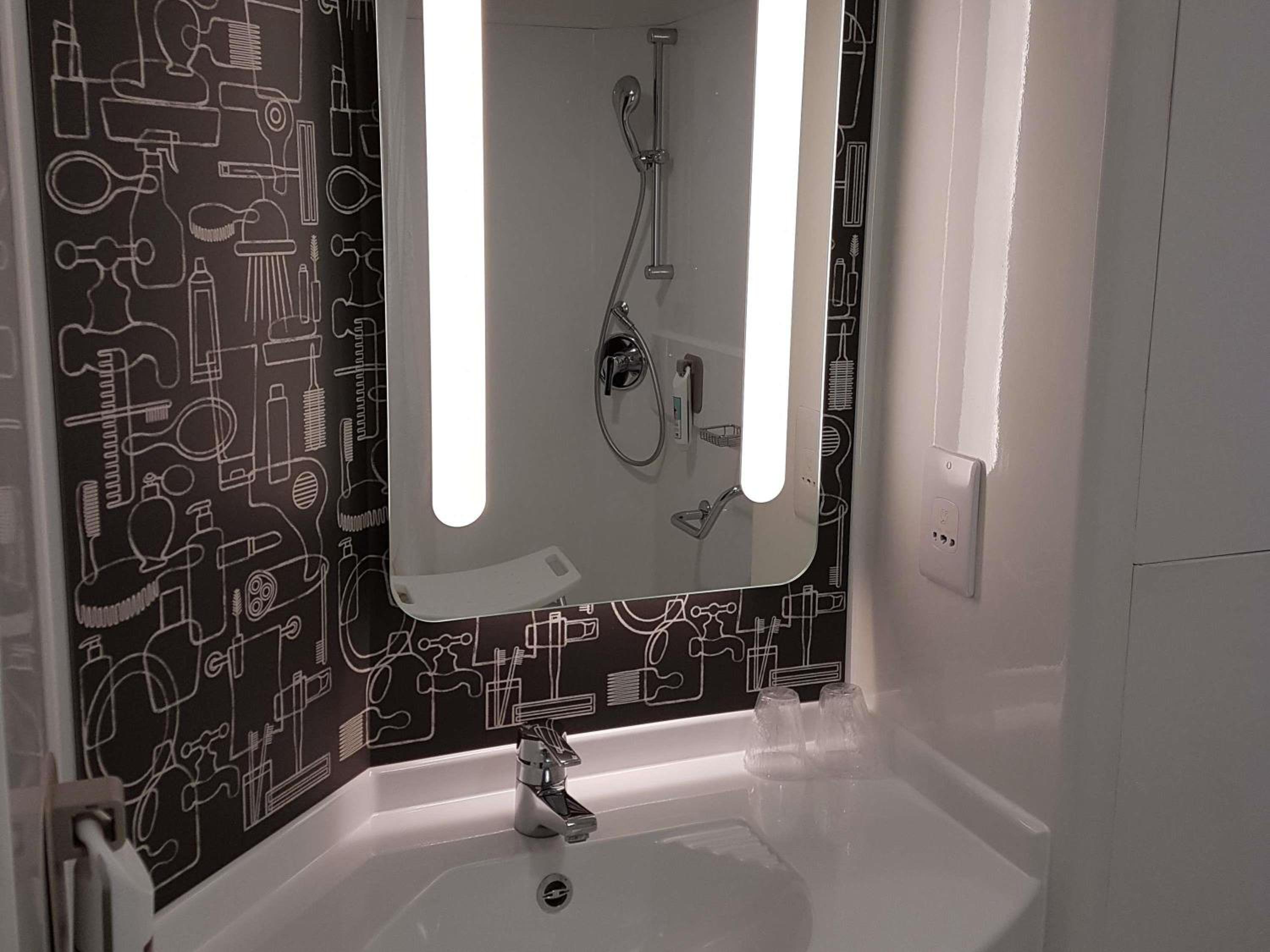 ibis Liverpool Centre Albert Dock – Liverpool One, 사진 8