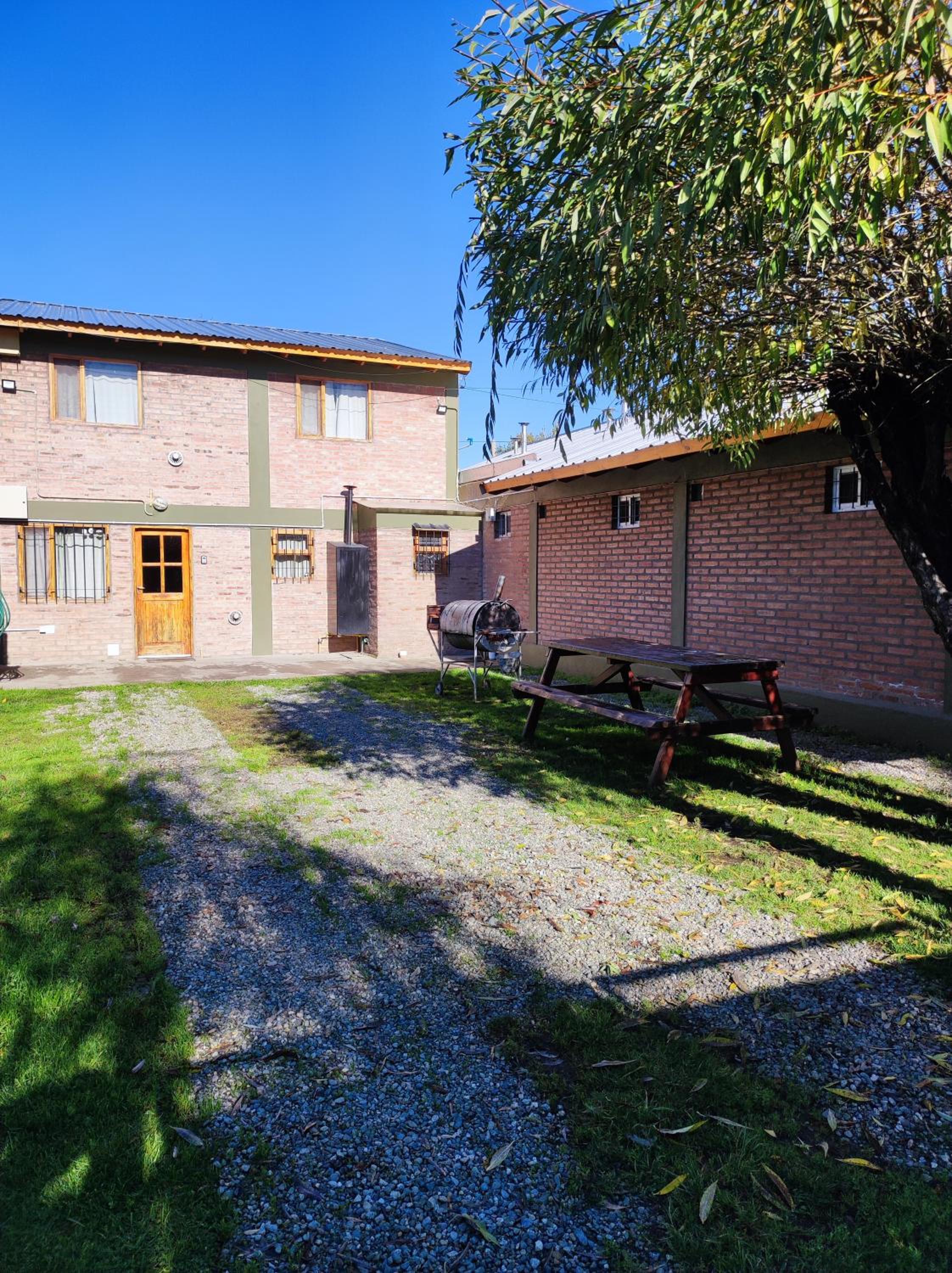 Two-Bedroom House photo 2