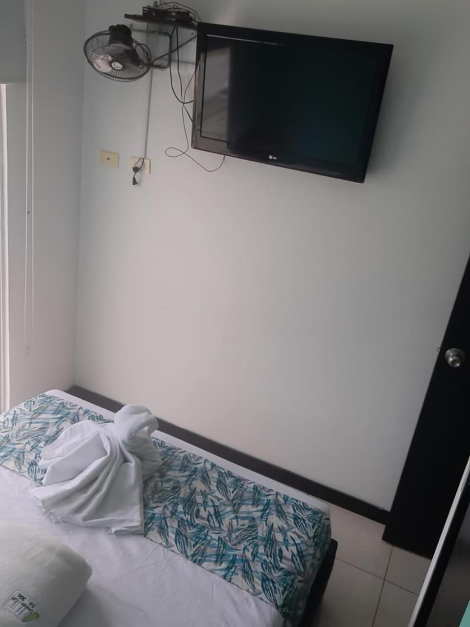 Two-Bedroom Apartment photo 2
