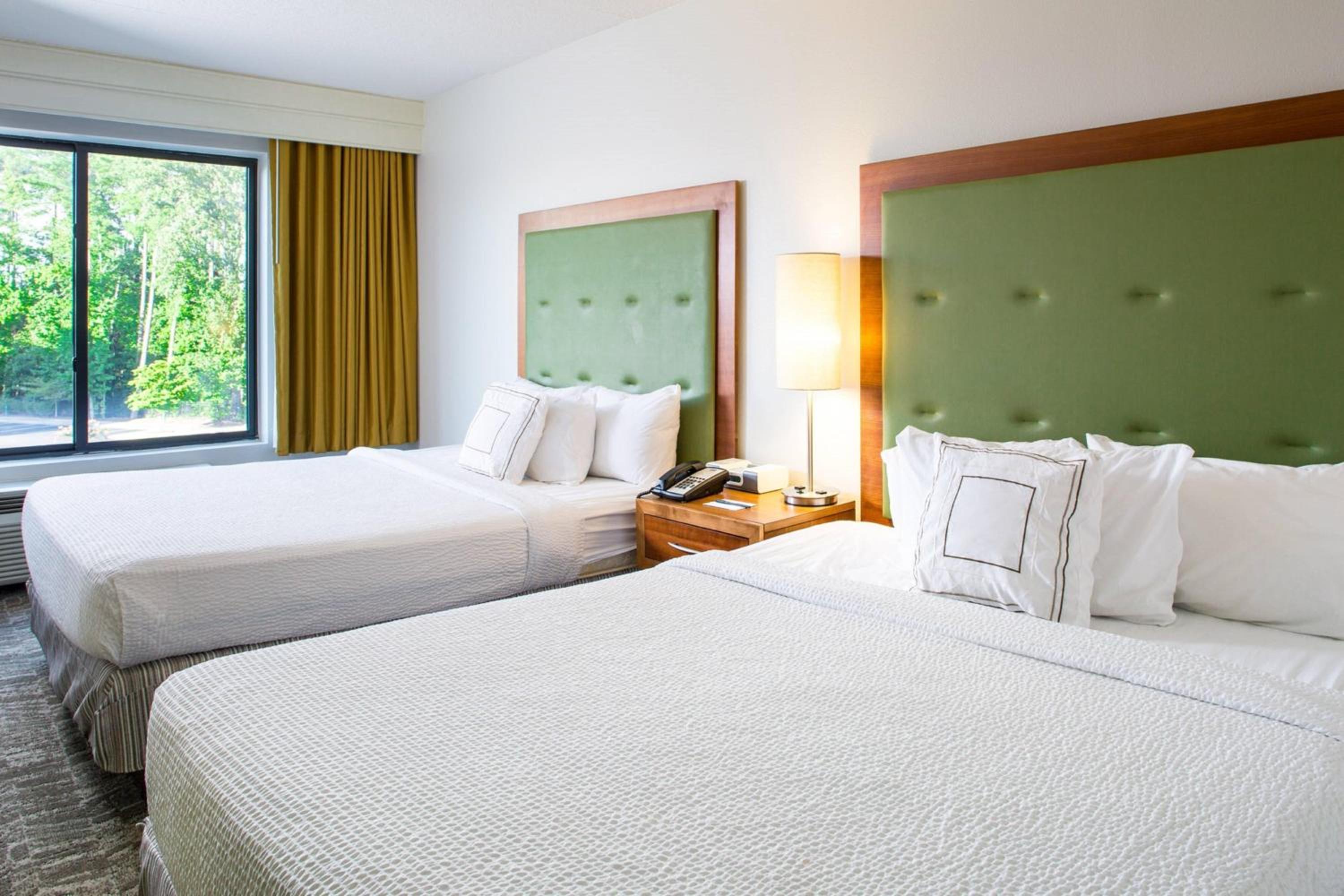SpringHill Suites Hampton, Photo 4