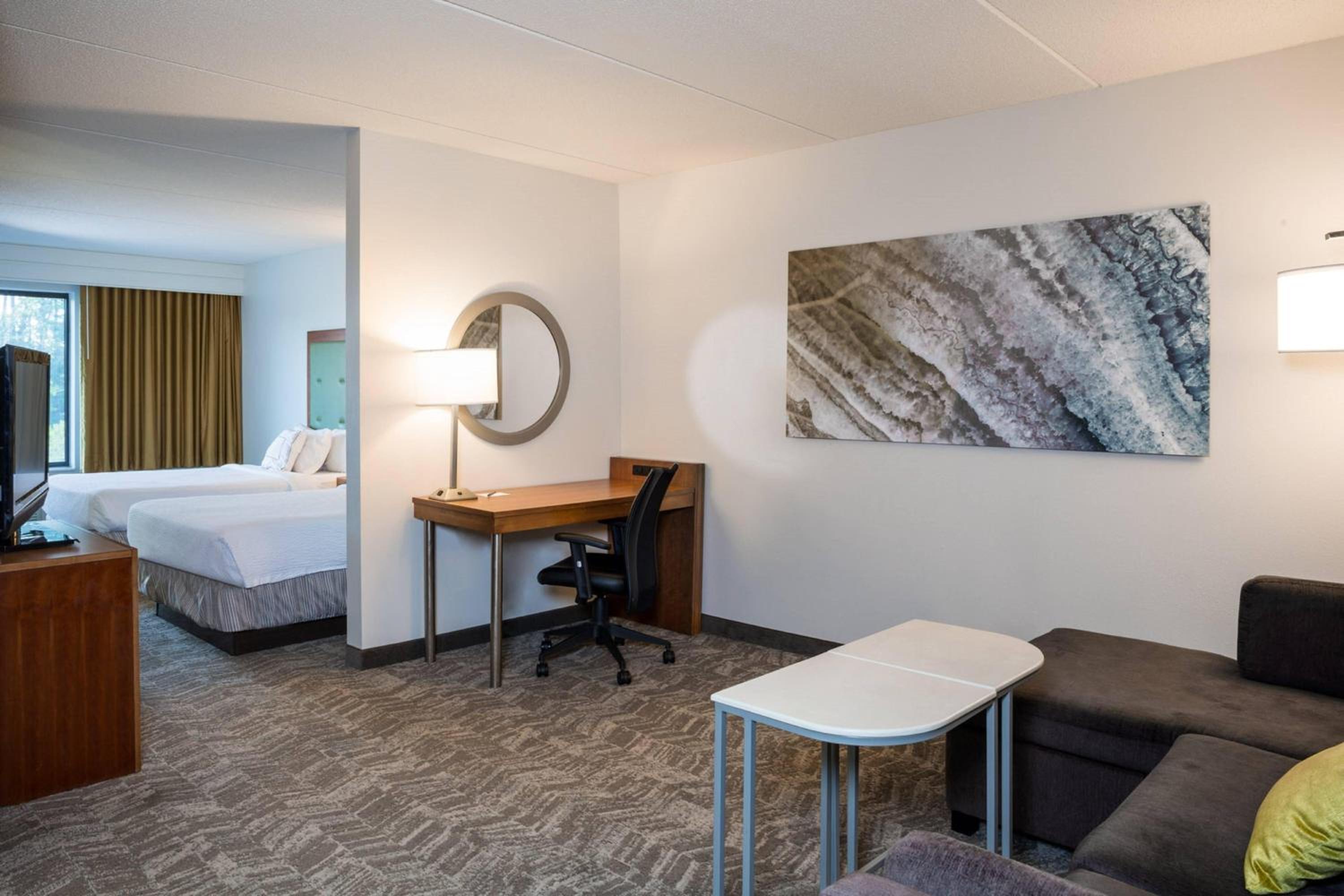 SpringHill Suites Hampton, Photo 5
