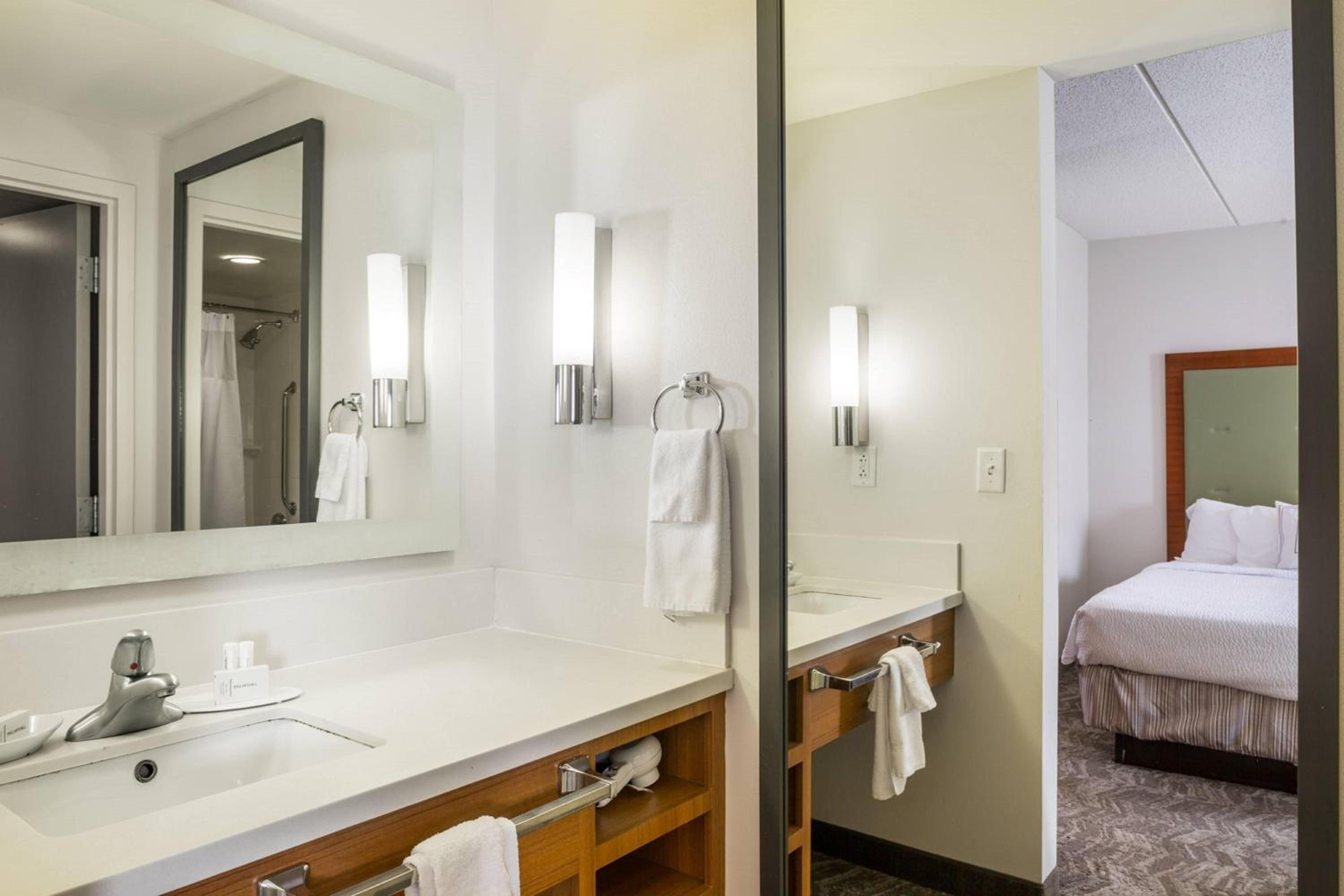 SpringHill Suites Hampton, Photo 3