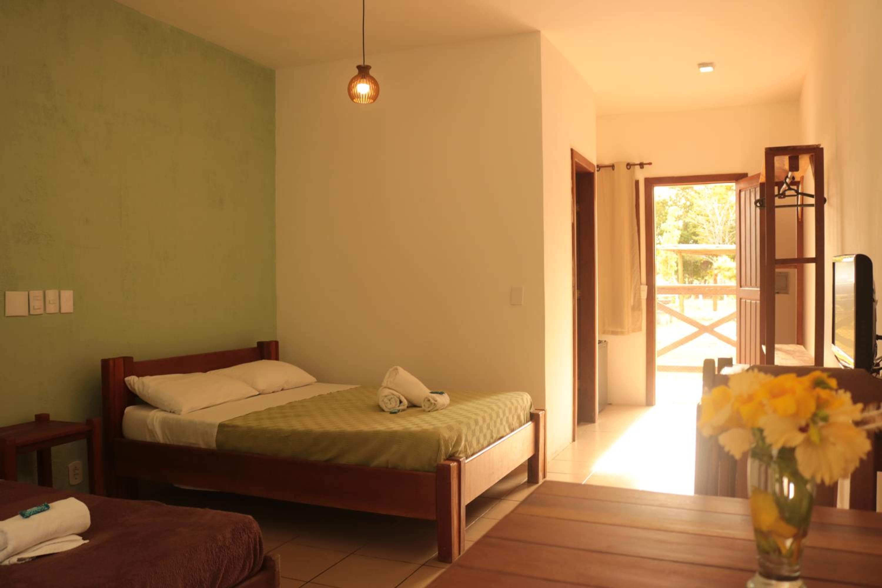 Standard Triple Room photo 1