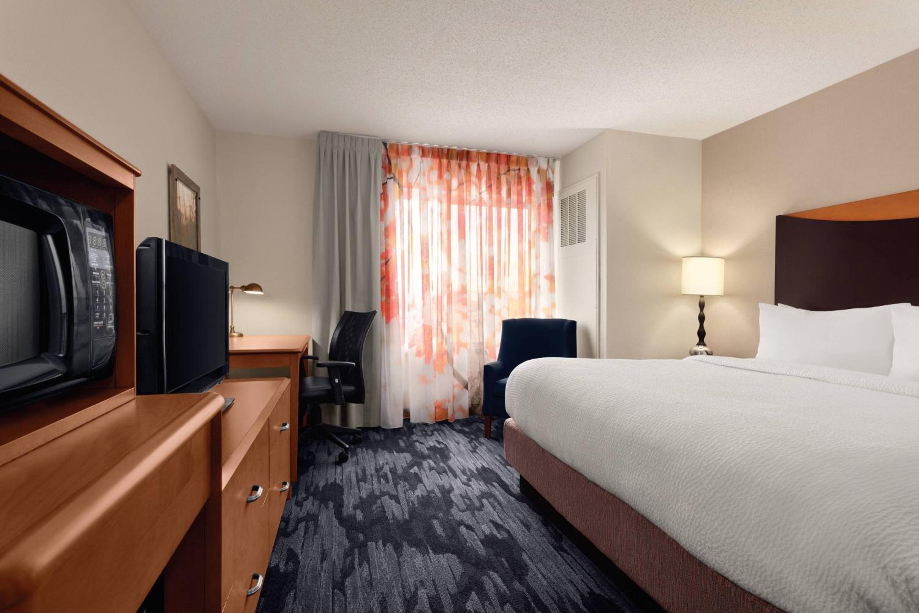 King Room - Photo 1