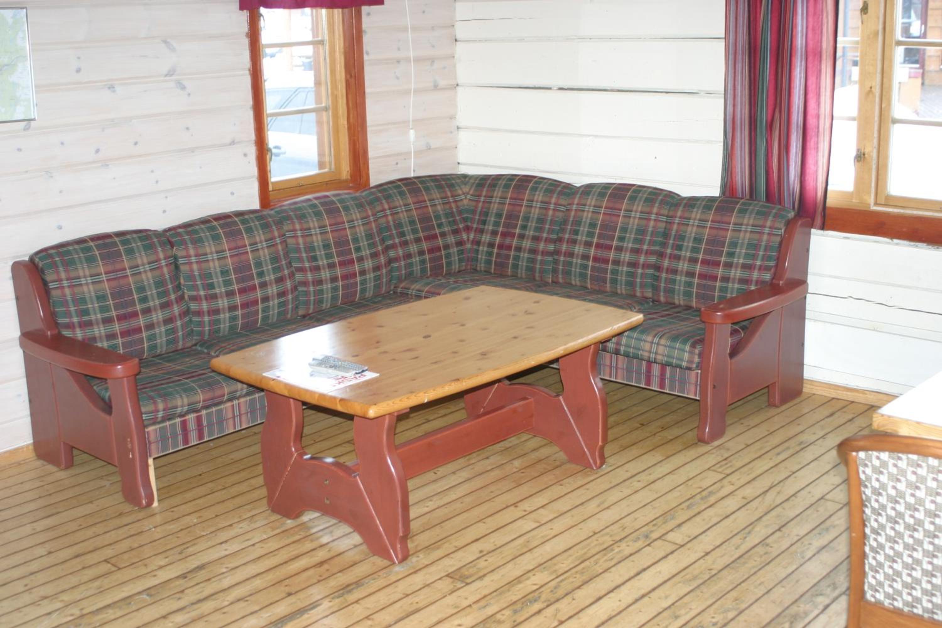 Two-Bedroom House photo 1
