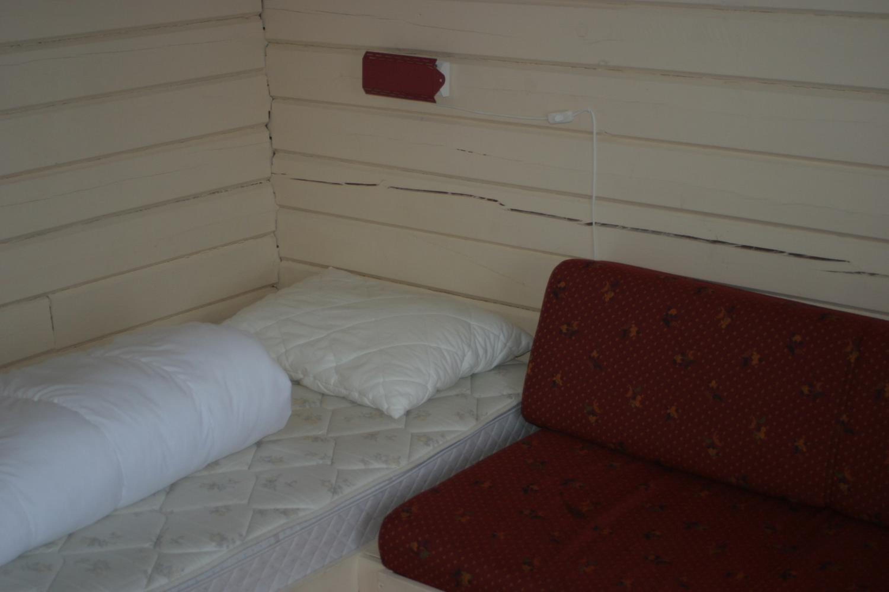 One-Bedroom Cottage photo 1