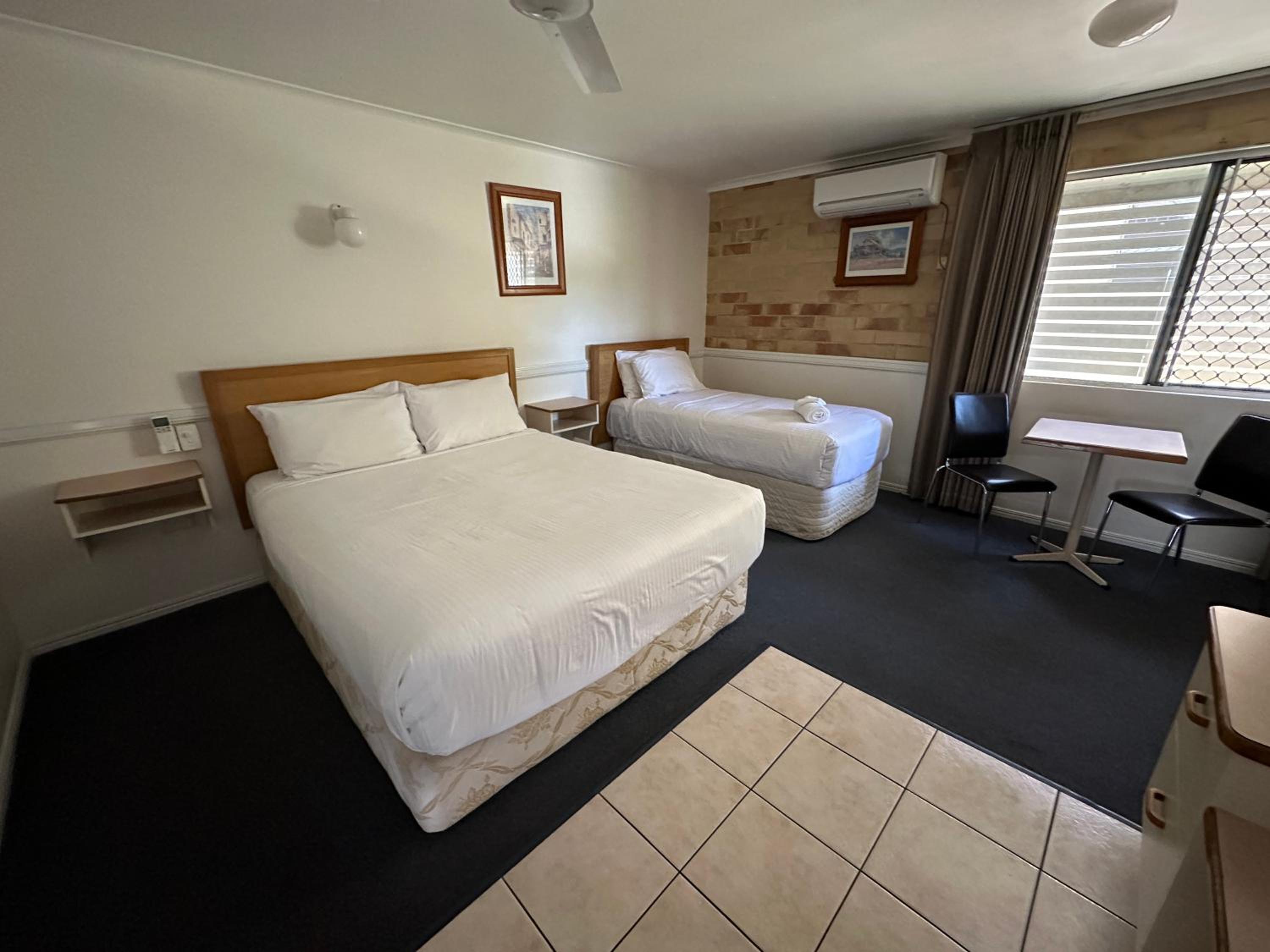 Double or Twin Room - Photo 1