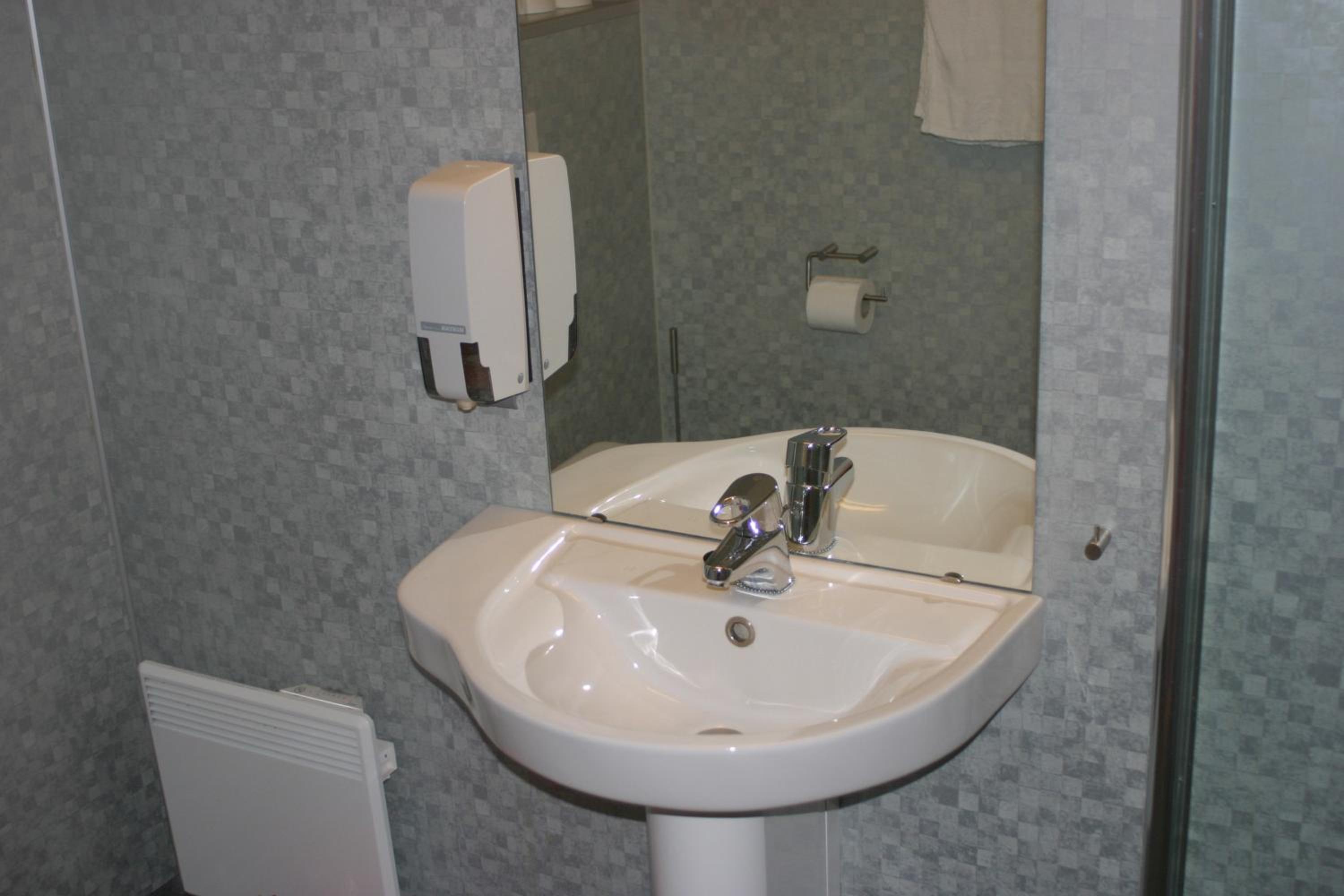 Triple Room with Balcony photo 3