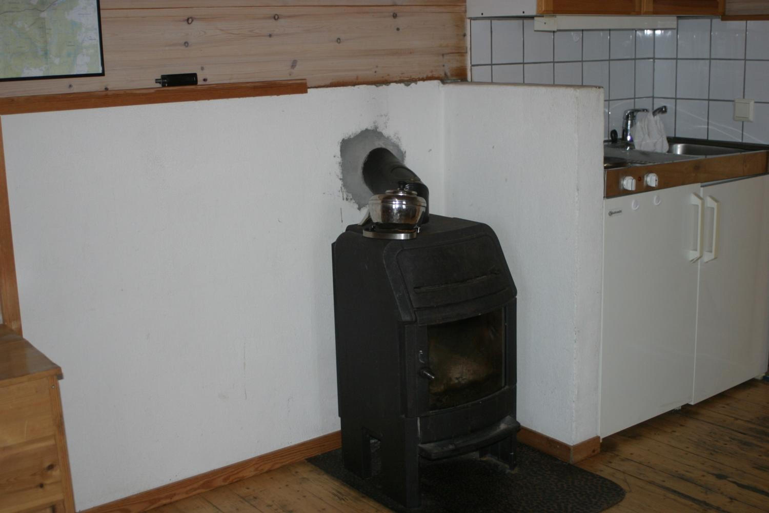 Apartment - Split Level photo 3