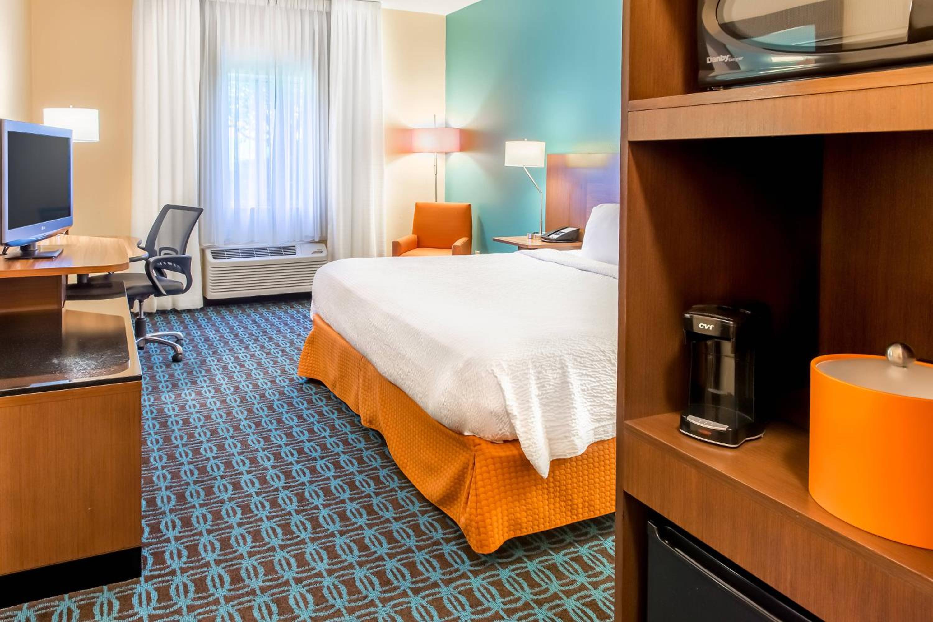 King Room - Photo 3
