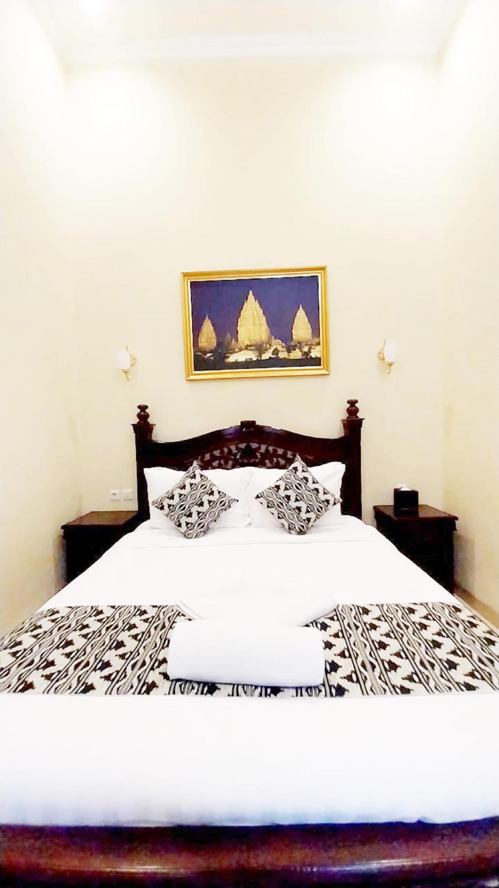 Standard Double Room photo 1