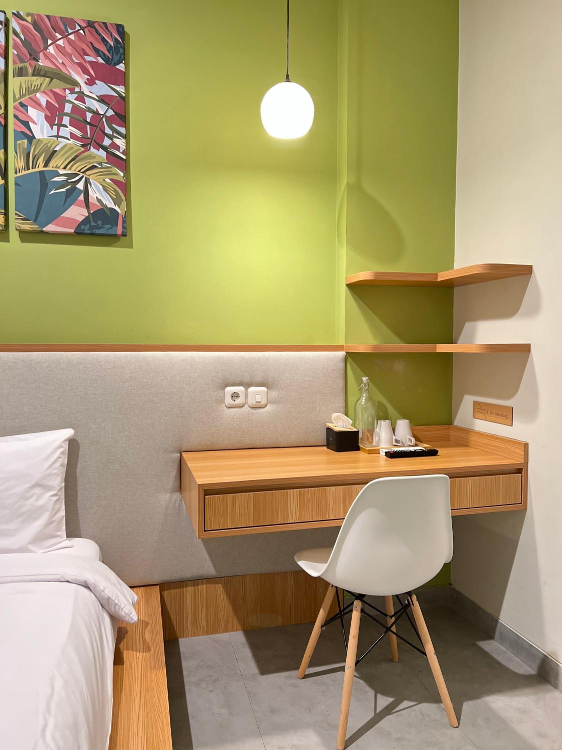 Superior Double Room - Photo 4