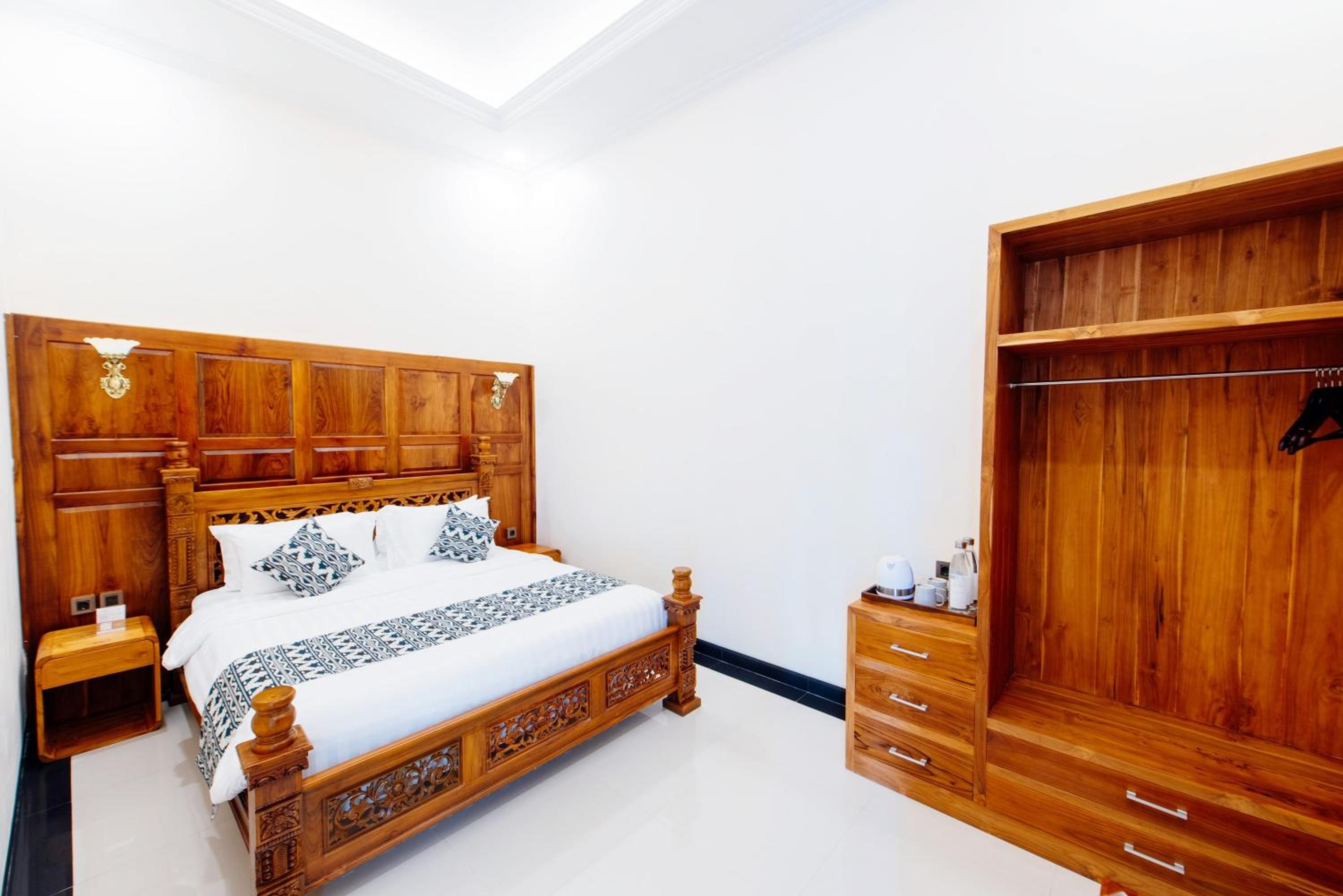 Superior Queen Room photo 1