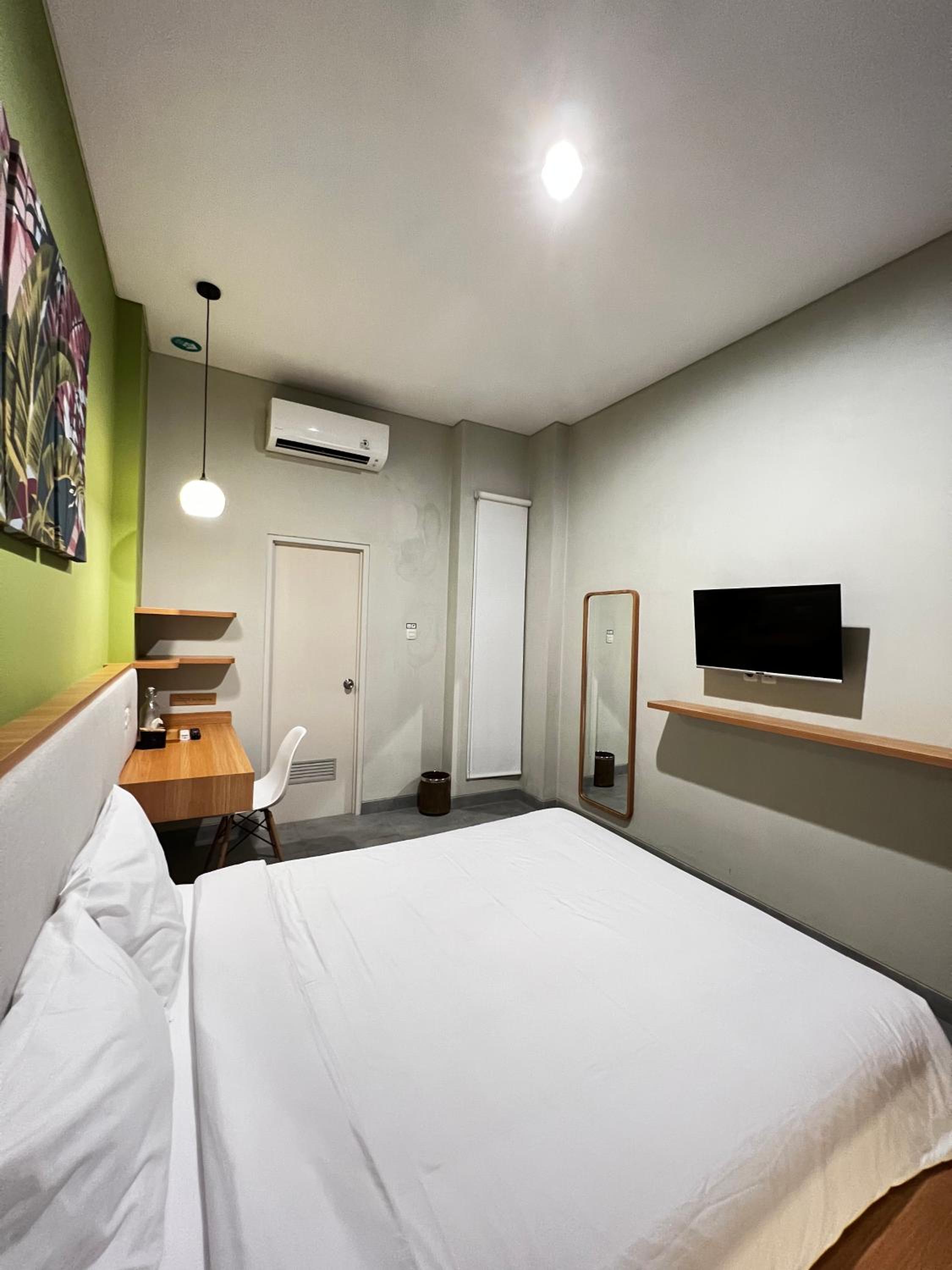Superior Double Room - Photo 2