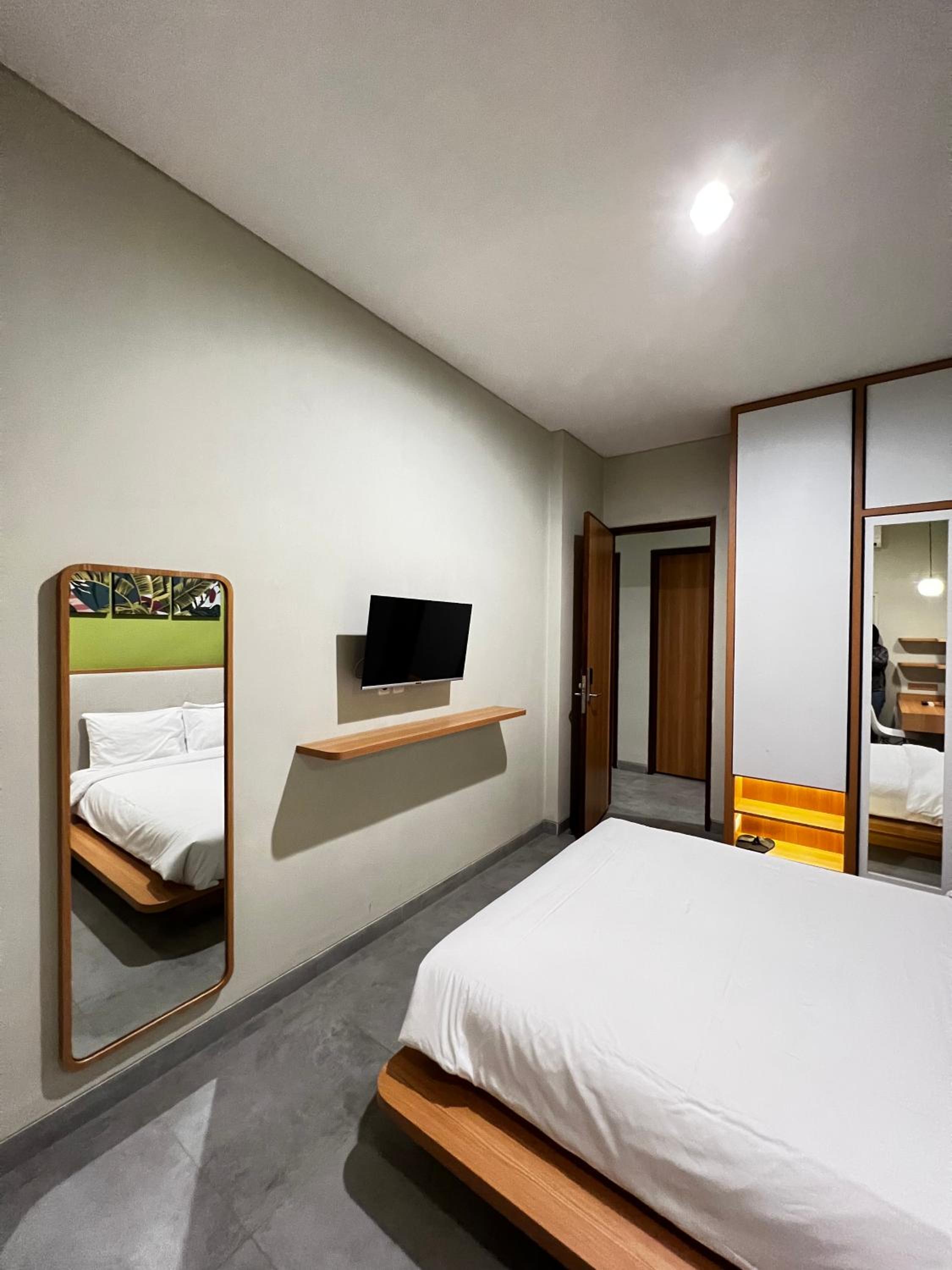 Superior Double Room - Photo 3