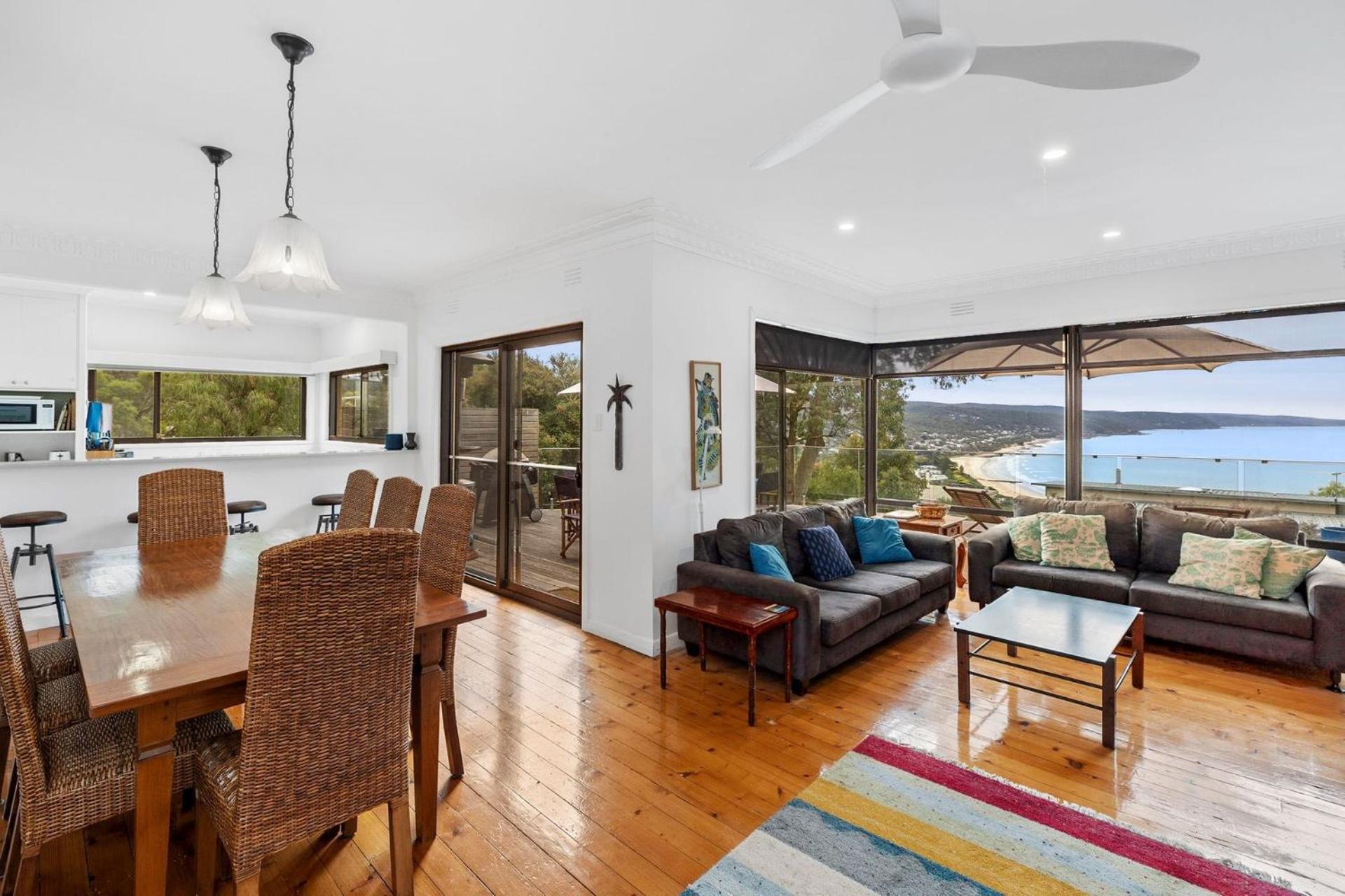 Three-Bedroom House photo 1