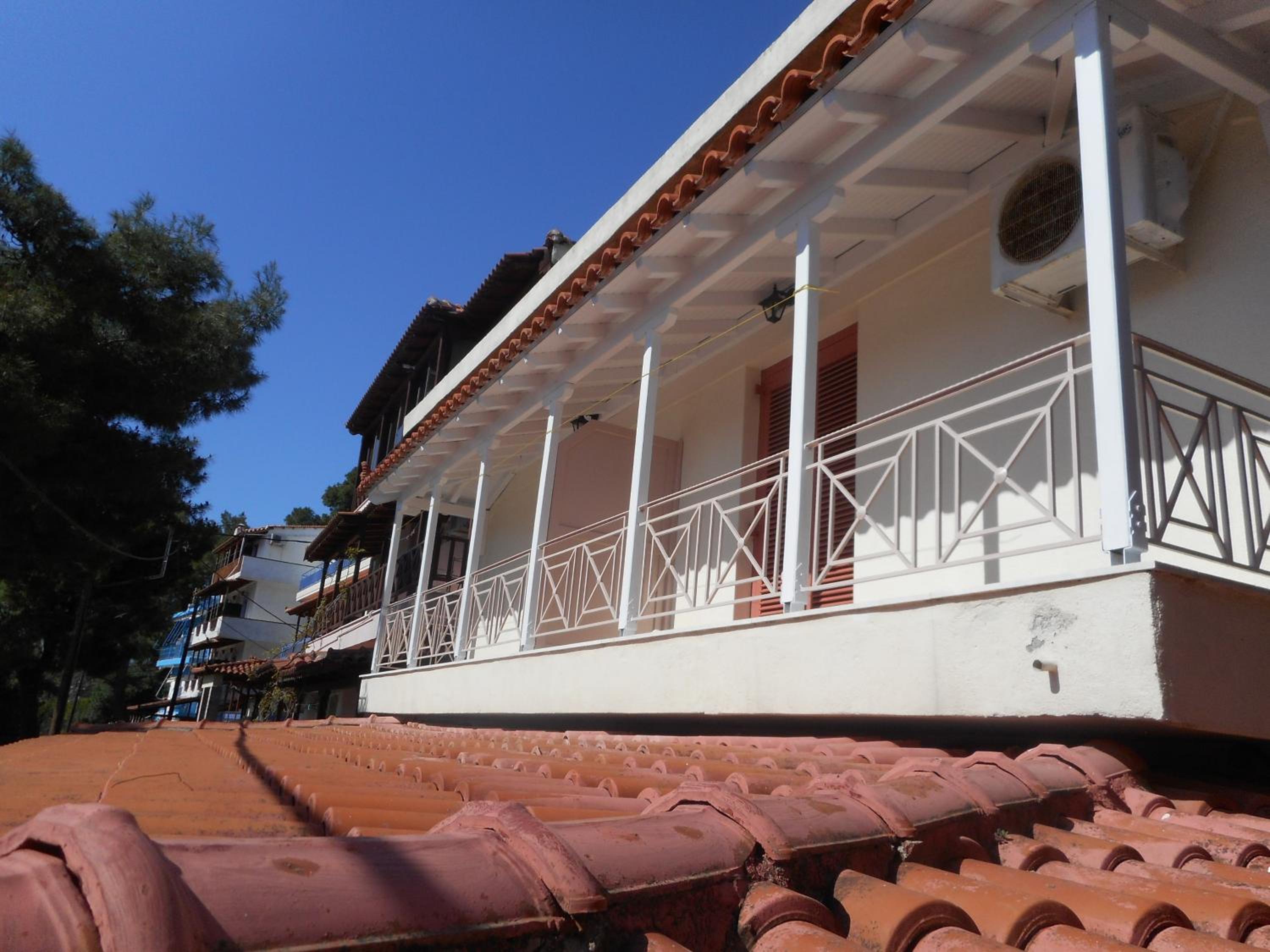 Double Room with Sea View photo 2