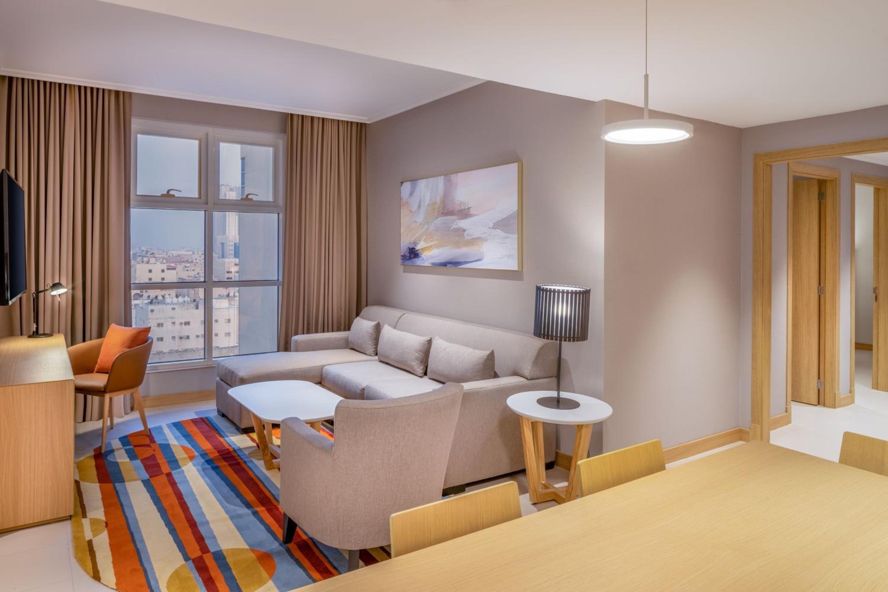 Three-Bedroom Suite - Photo 7