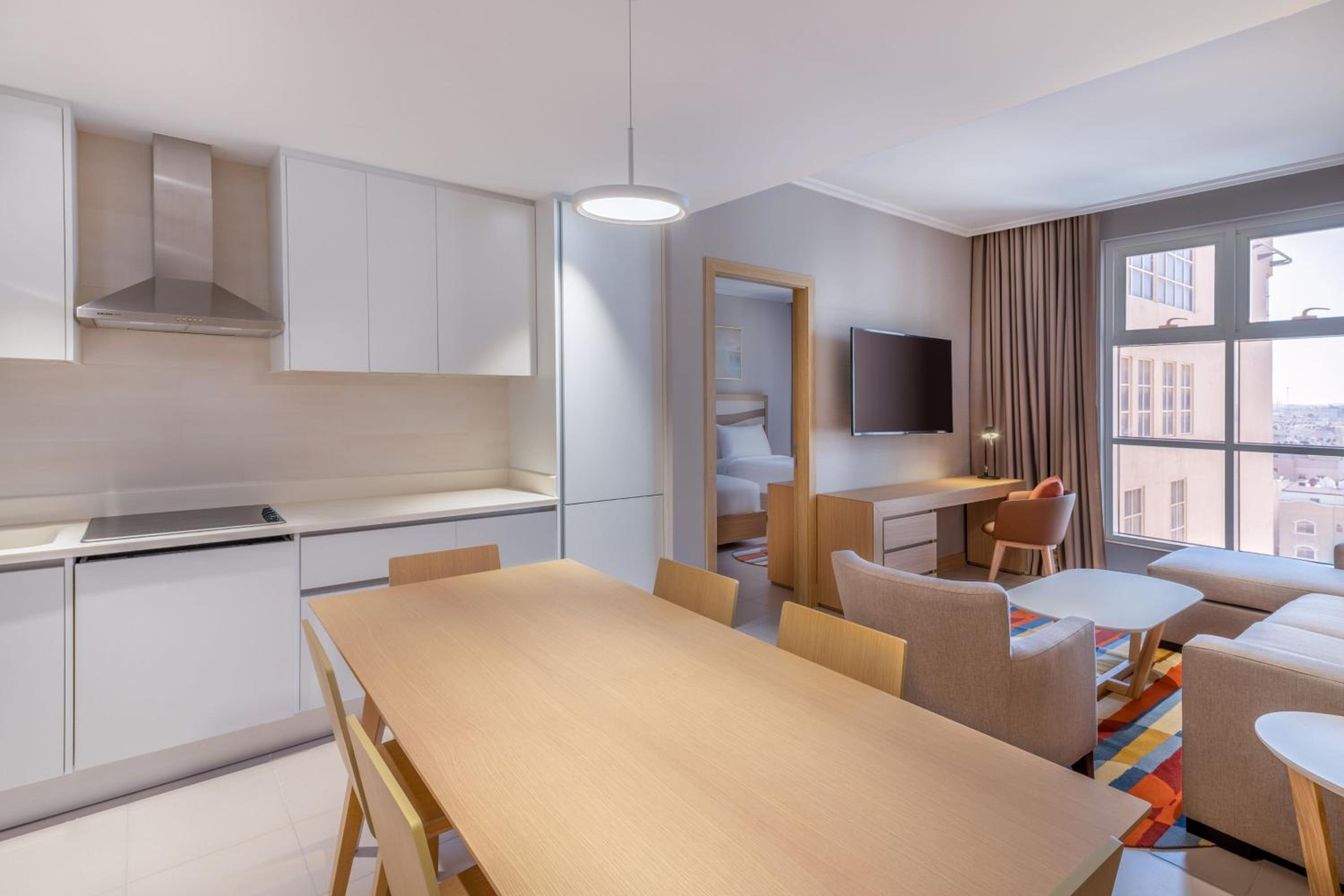 Three-Bedroom Suite - Photo 9