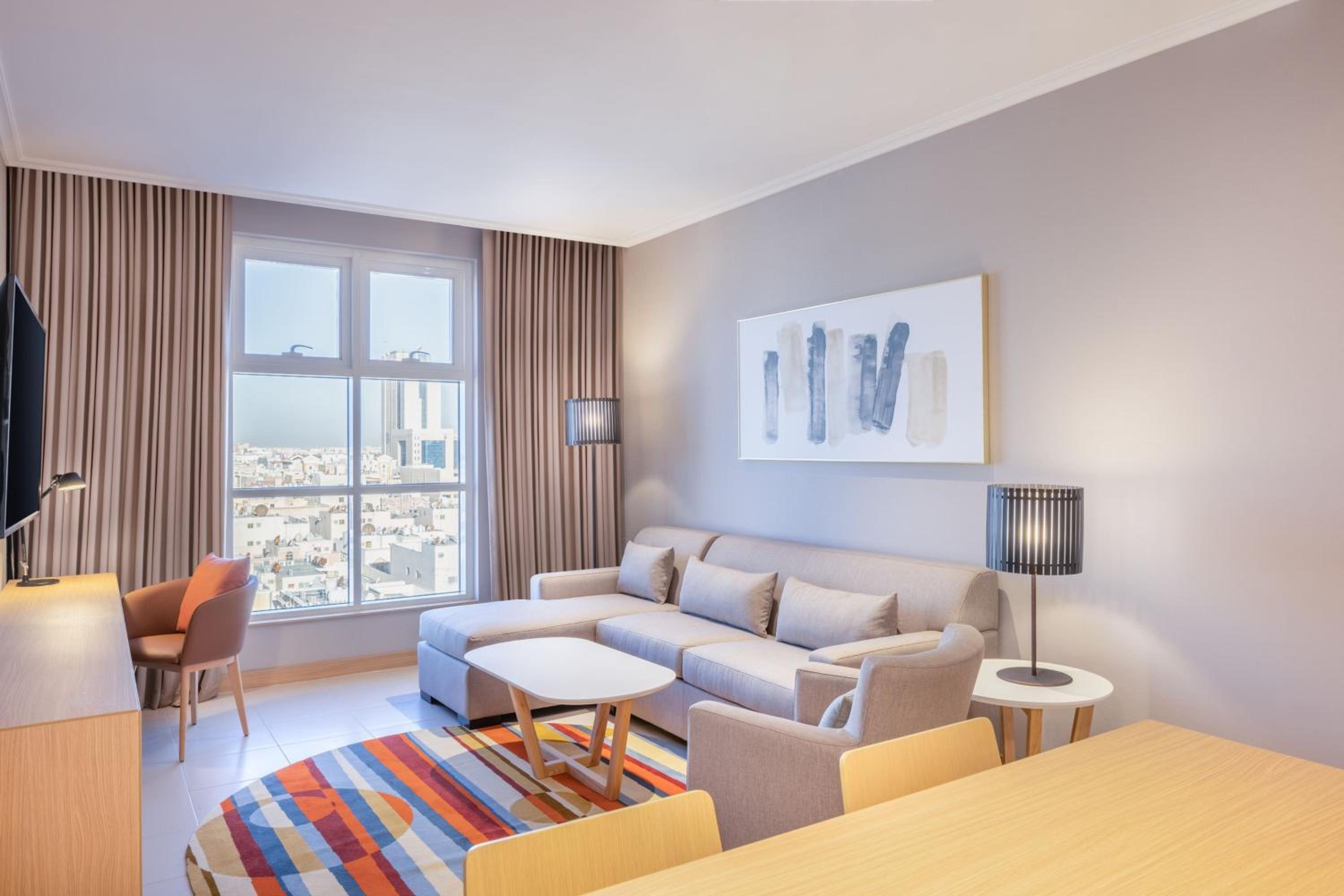Three-Bedroom Suite - Photo 8