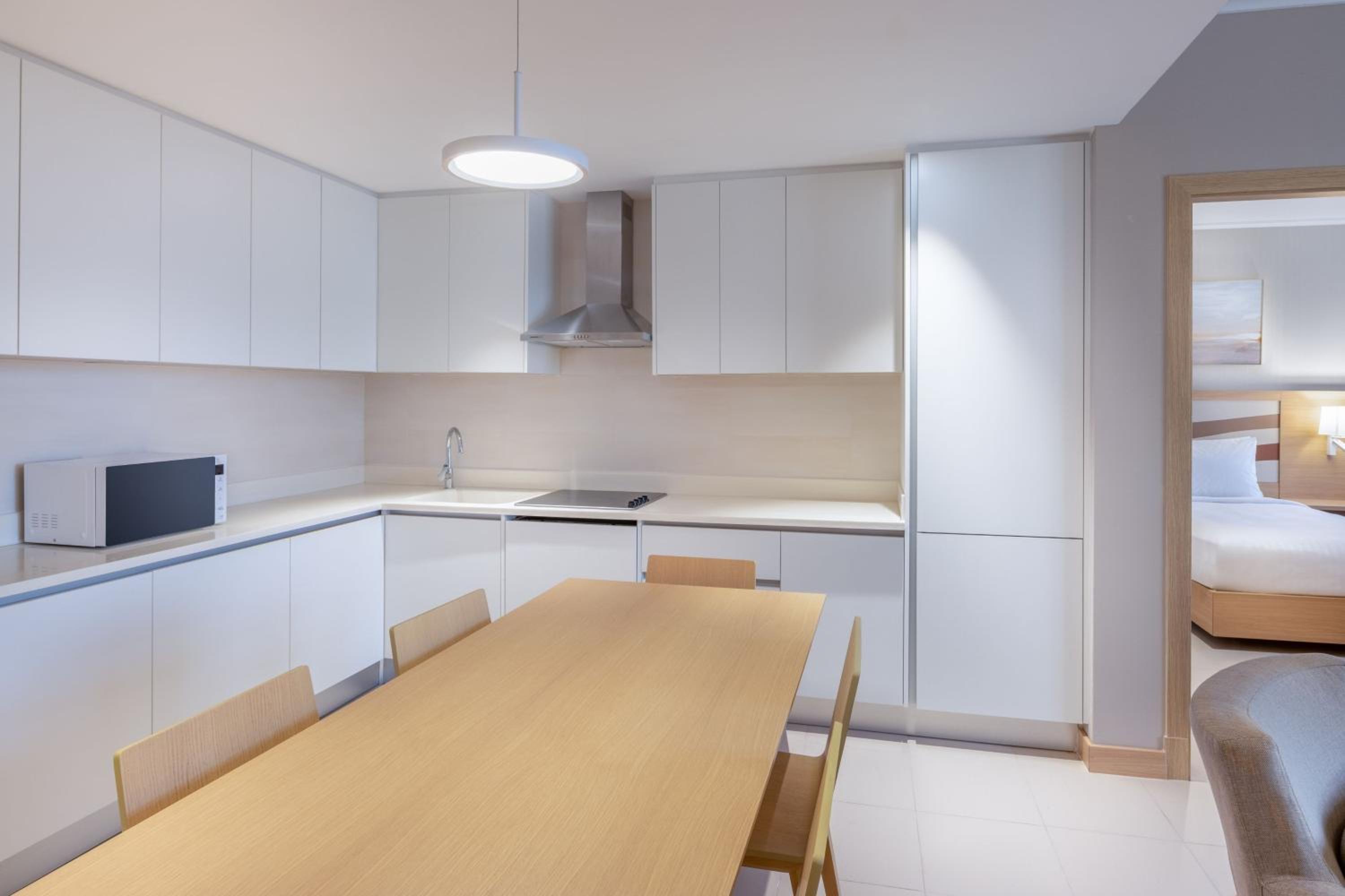 Three-Bedroom Suite - Photo 10