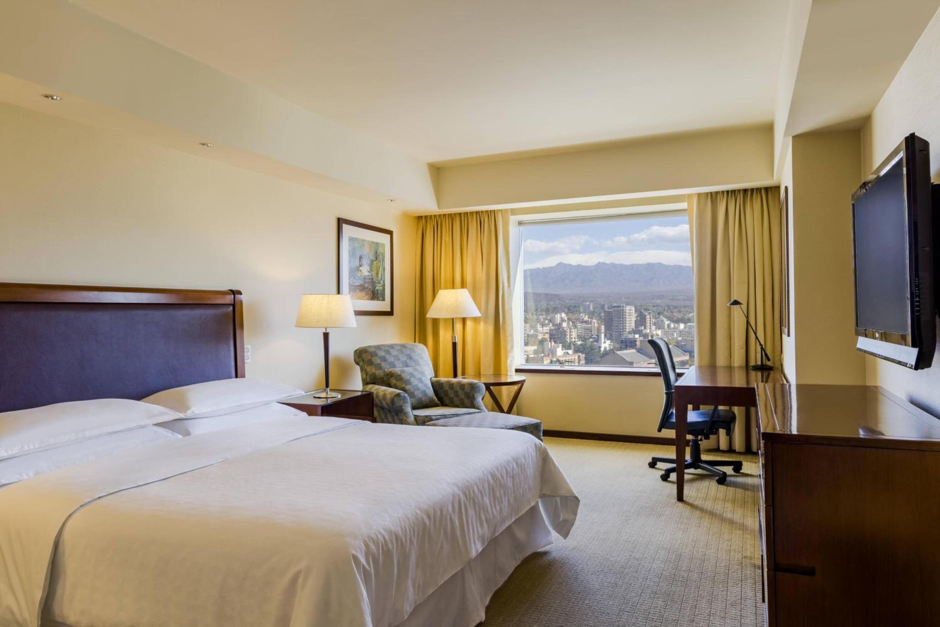 Club Suite, 1 King Bed