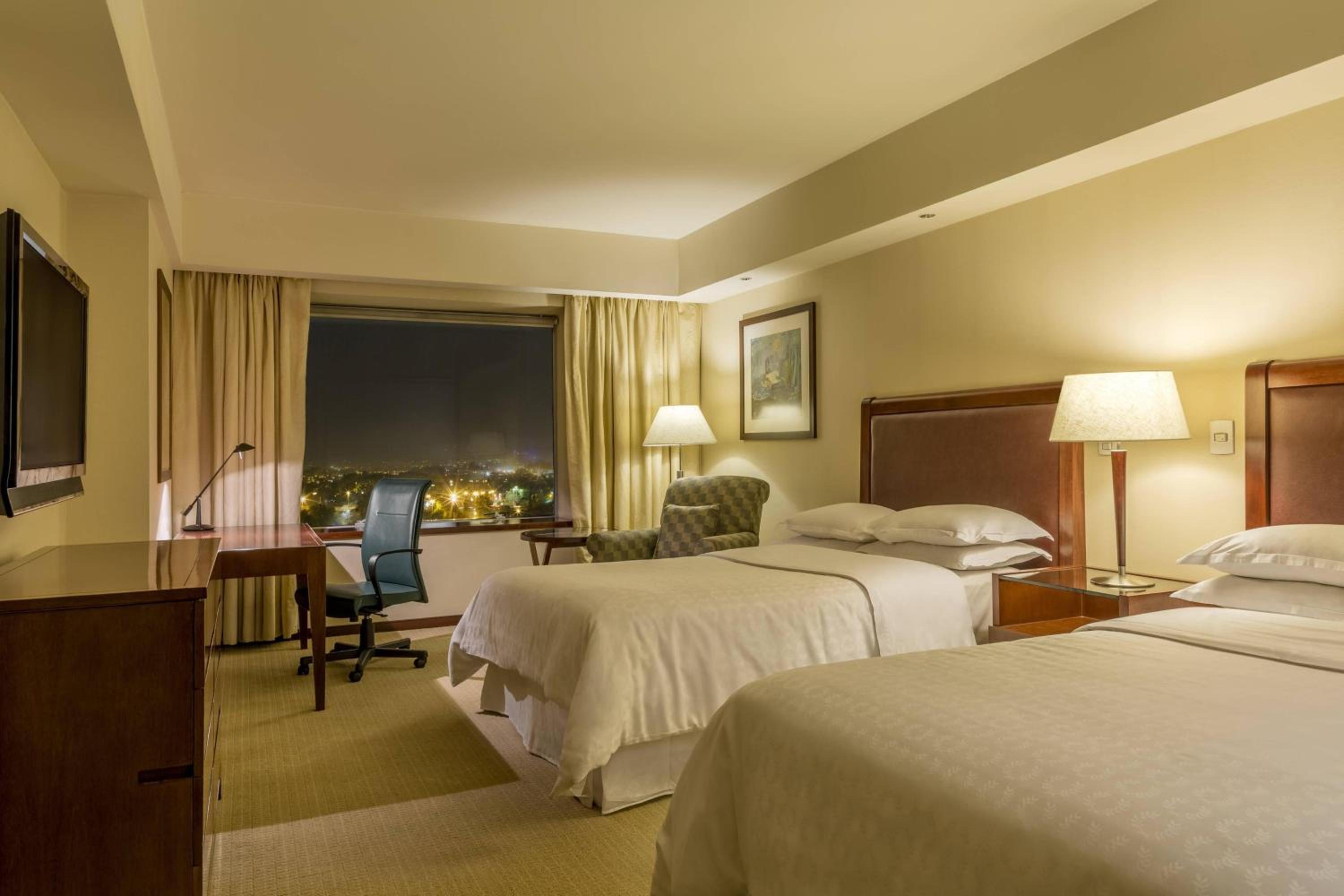 Presidential Suite, 1 King