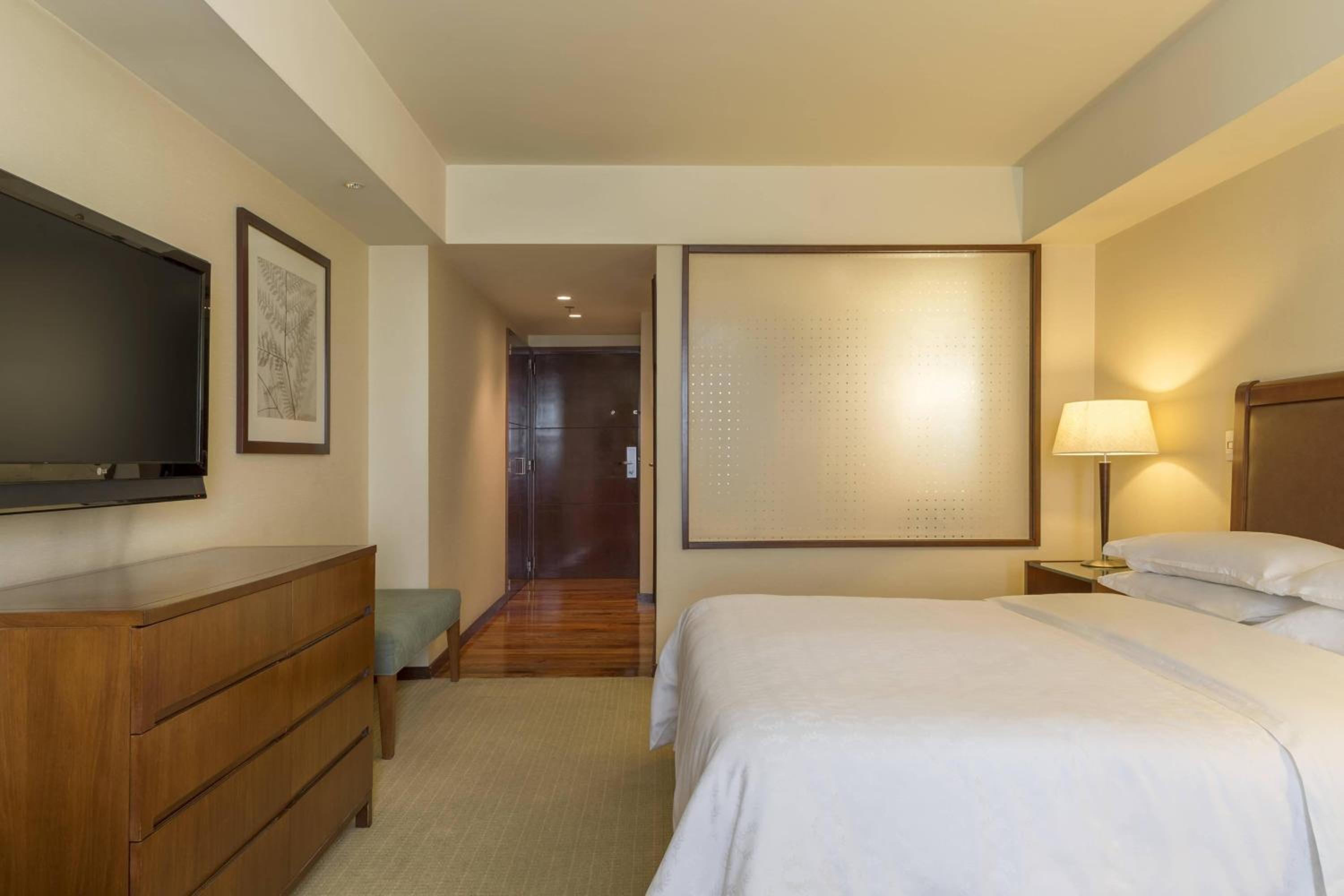 Club Suite, 1 King Bed