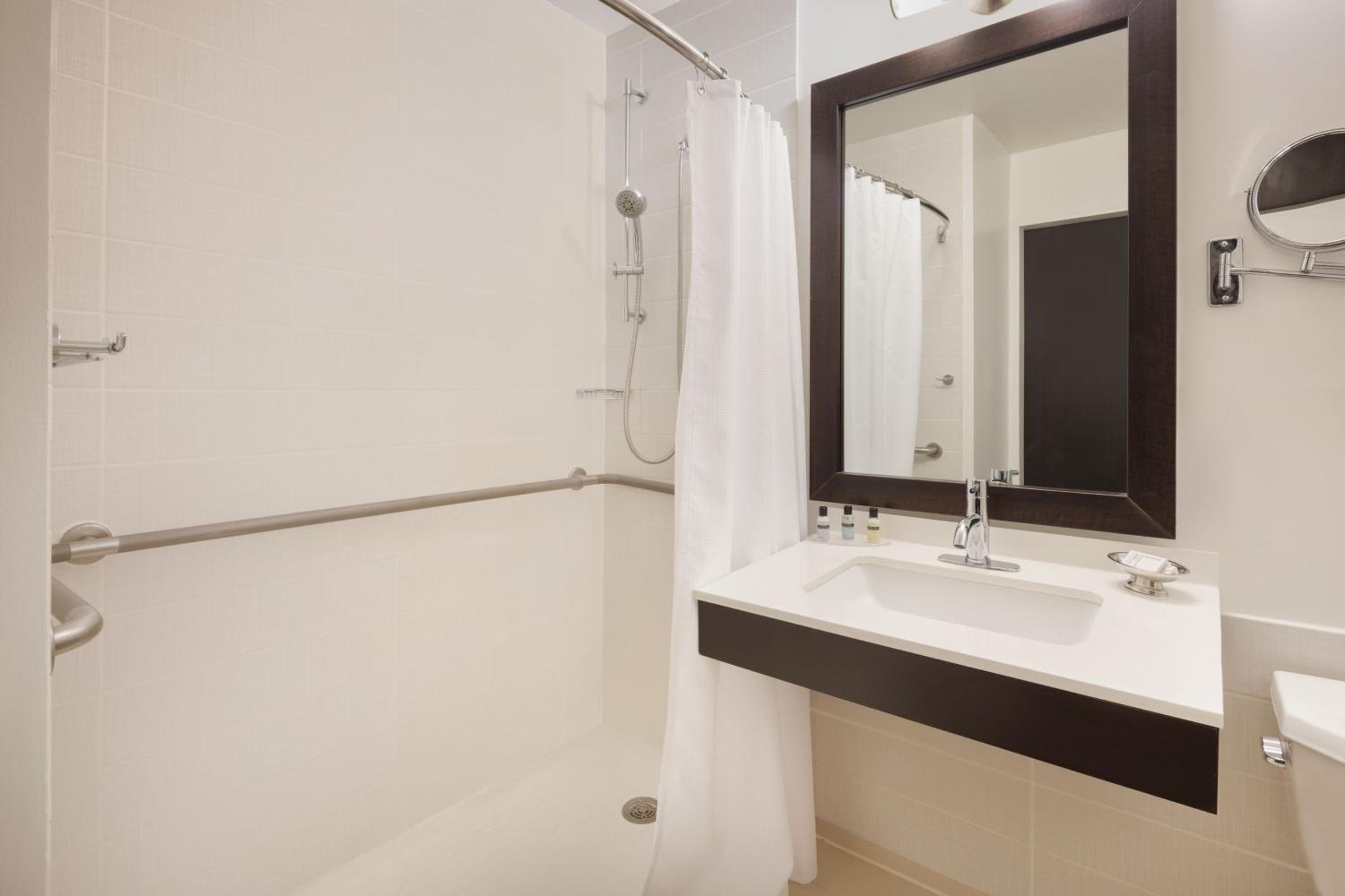 Double Room with Two Double Beds