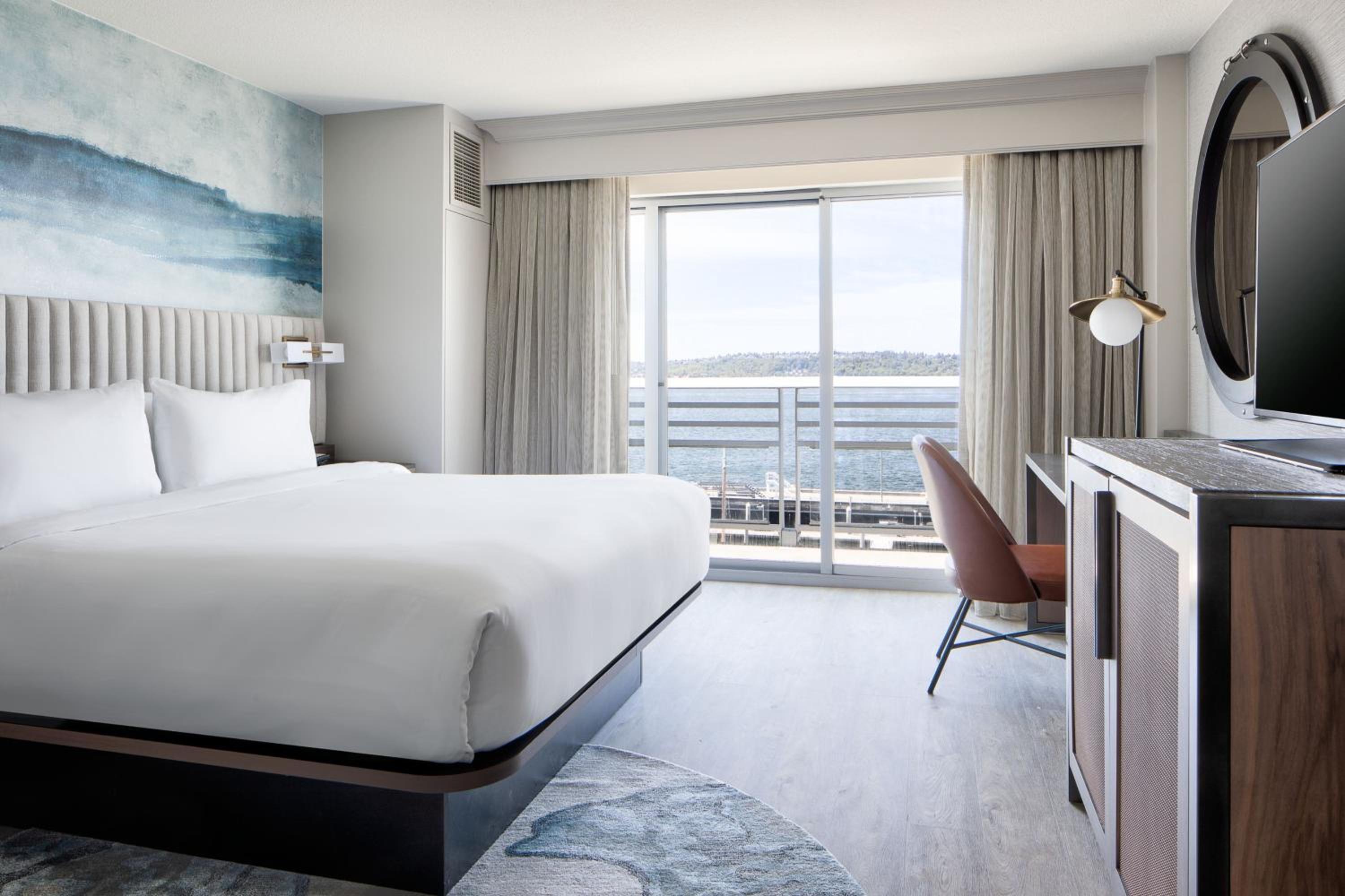 King Room - Waterfront - Photo 1