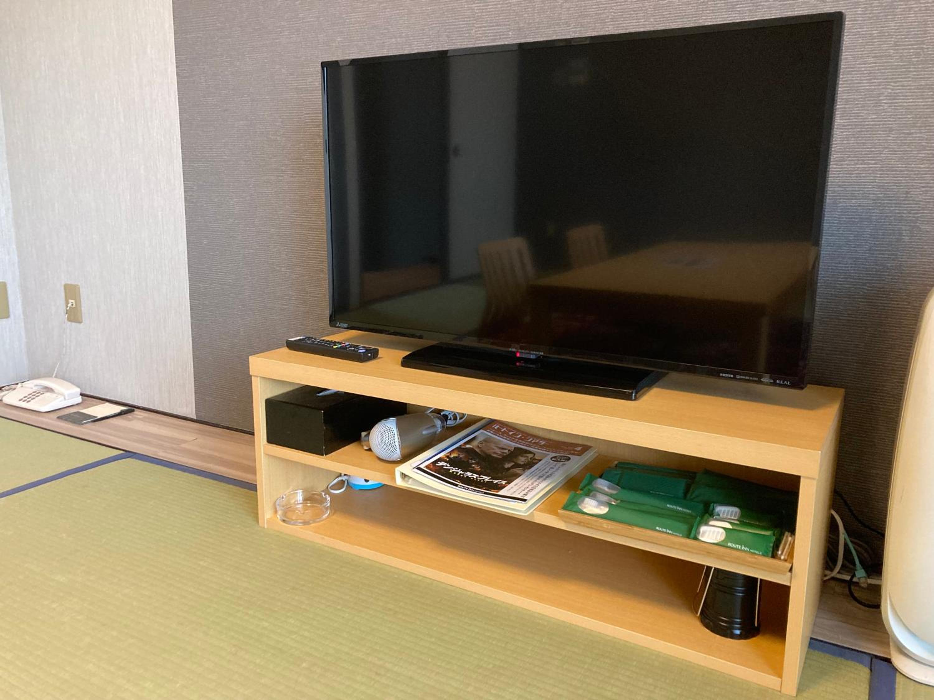 Japanese-Style Room - Smoking - Photo 8