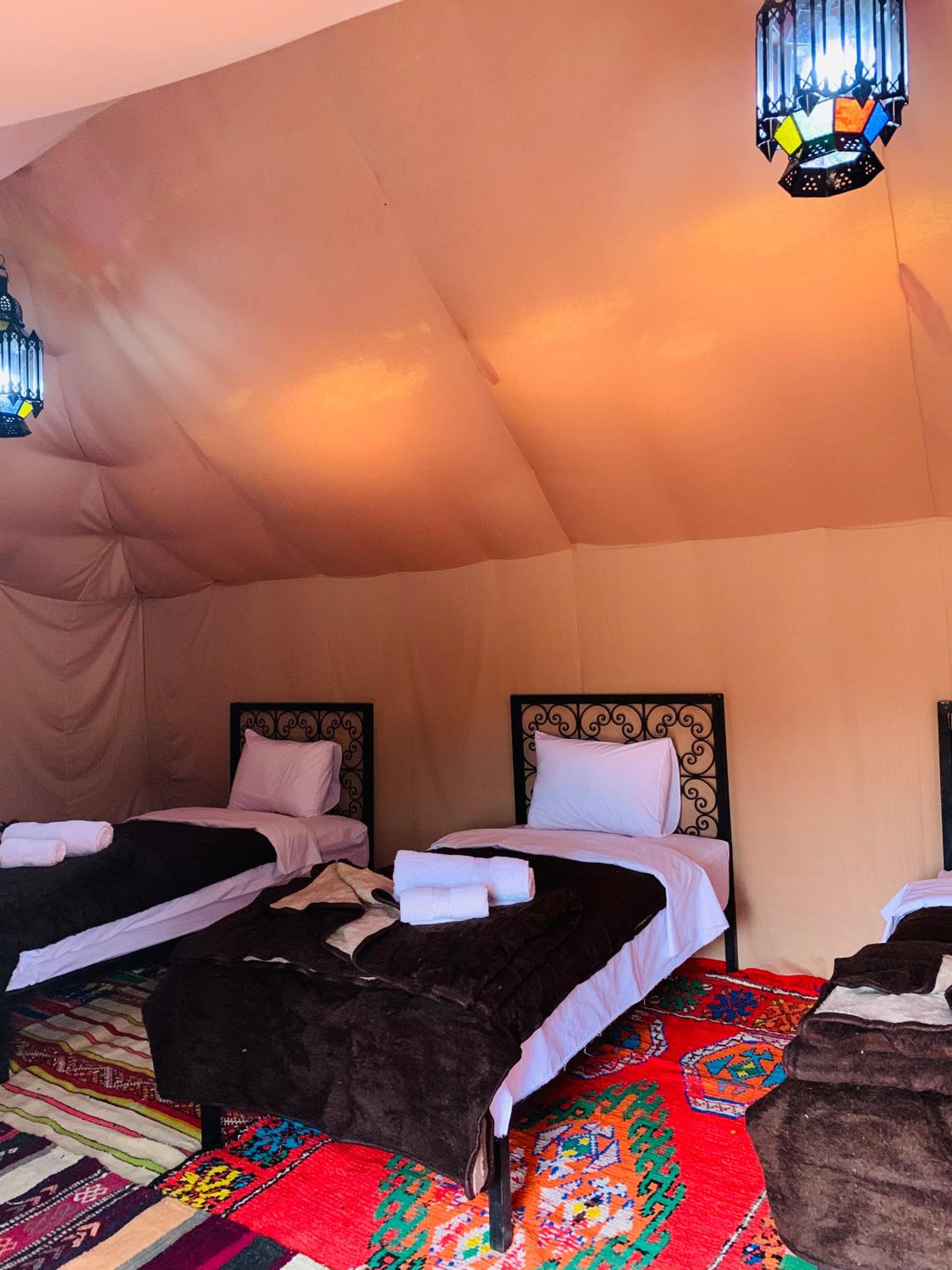 Tent