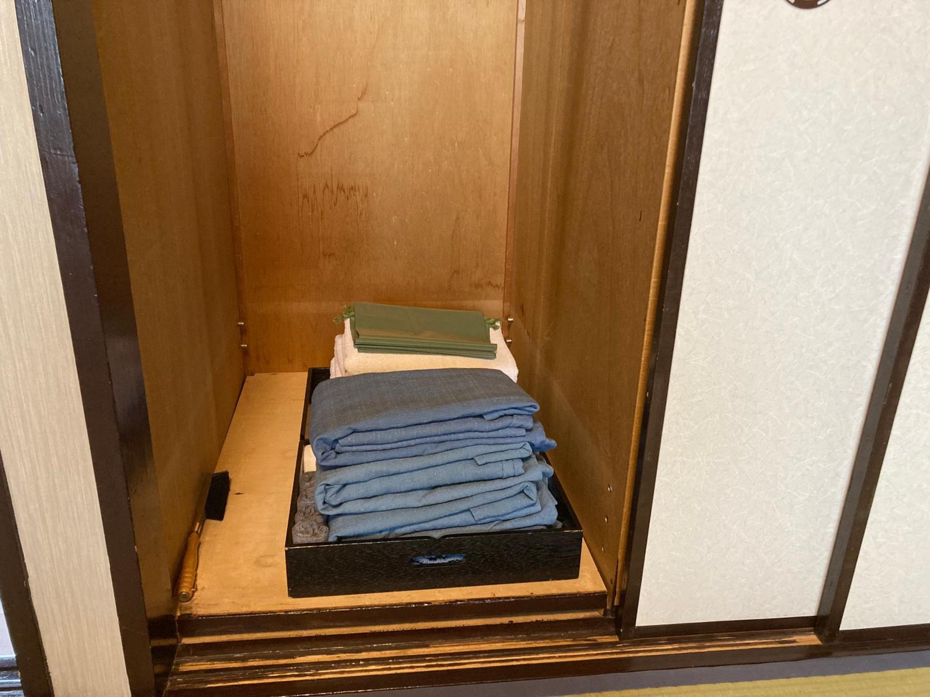 Japanese-Style Room - Smoking - Photo 5