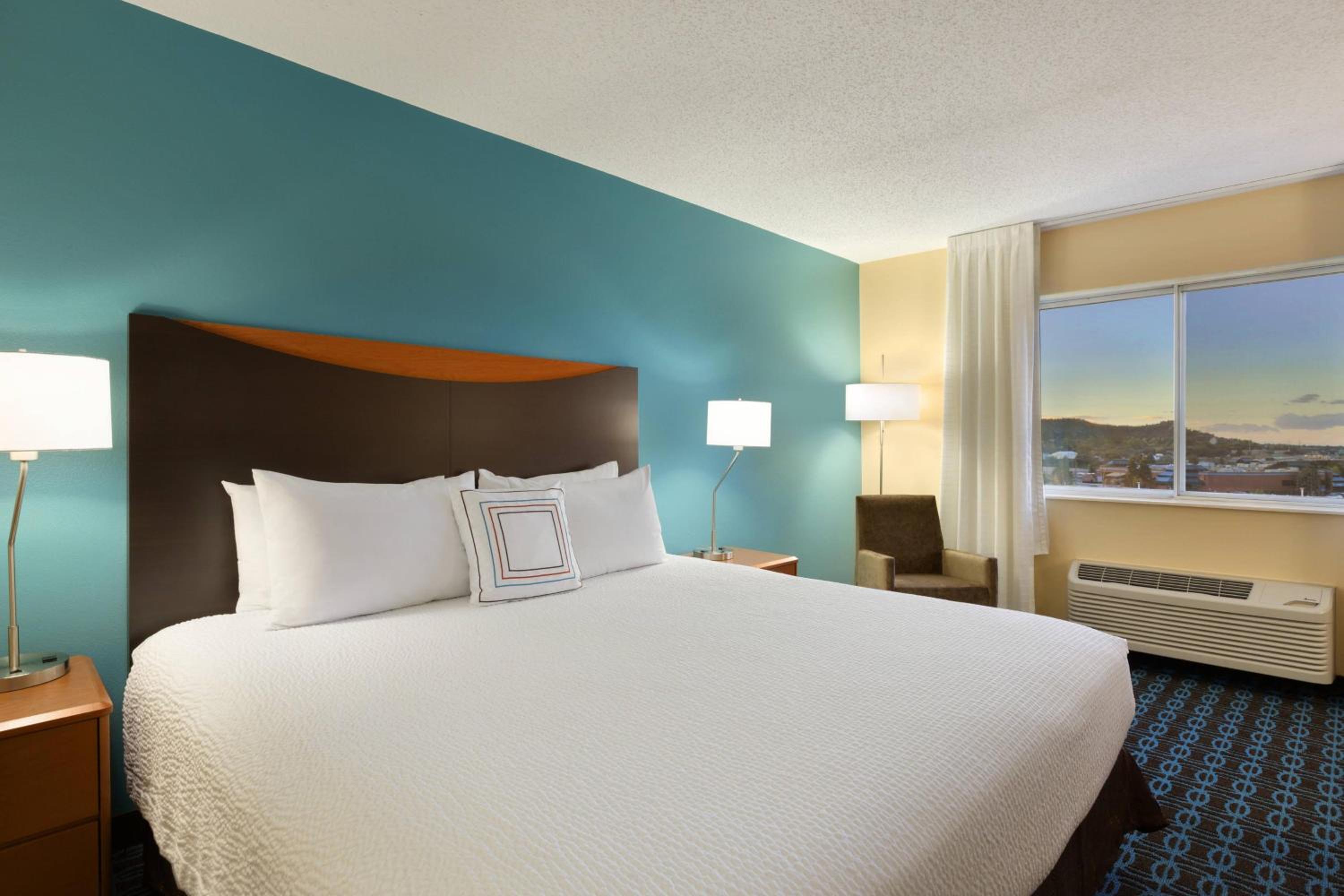 King Room - Photo 1
