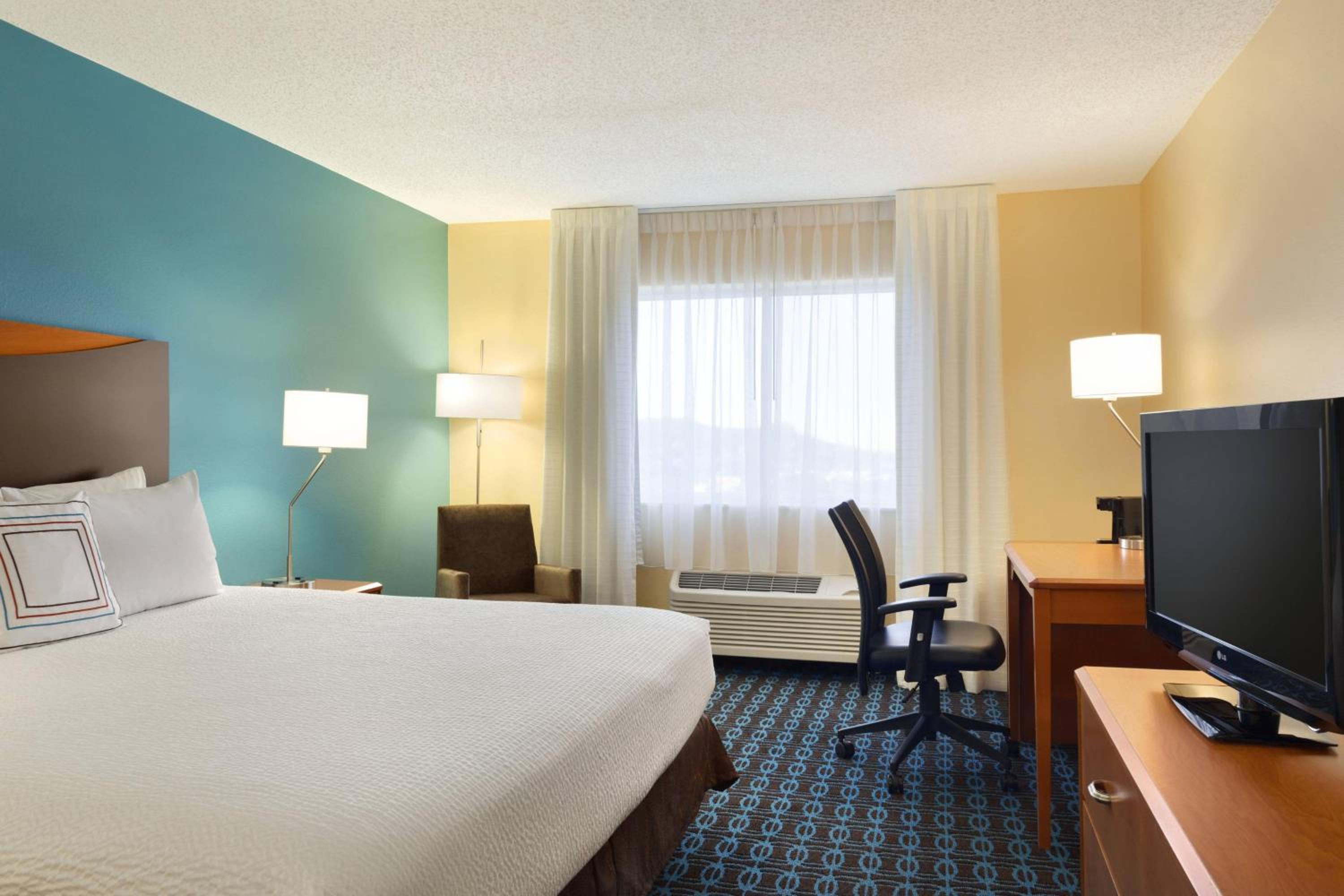 King Room - Photo 2