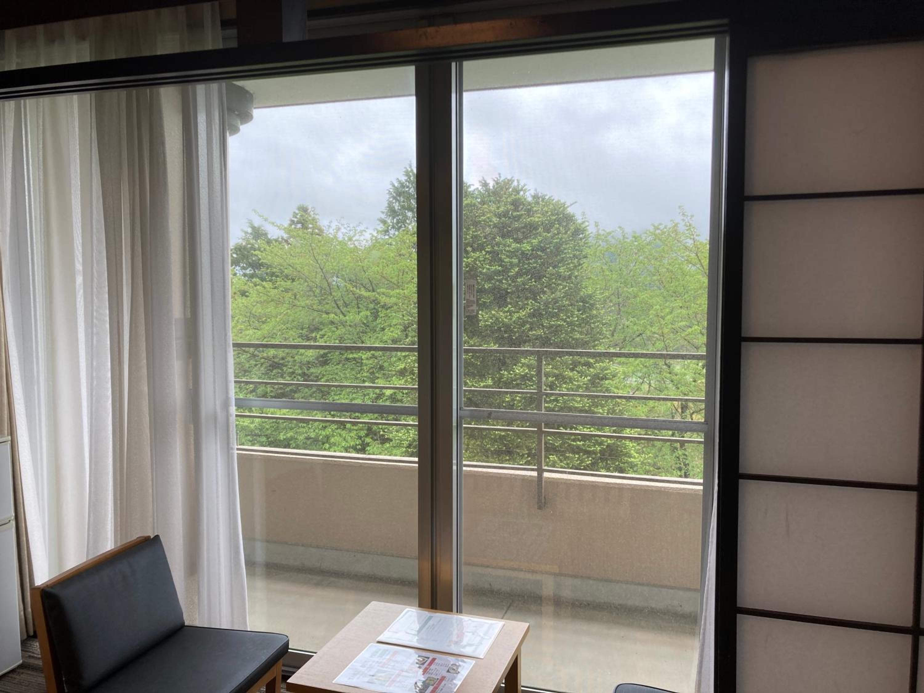 Japanese-Style Room - Smoking - Photo 3