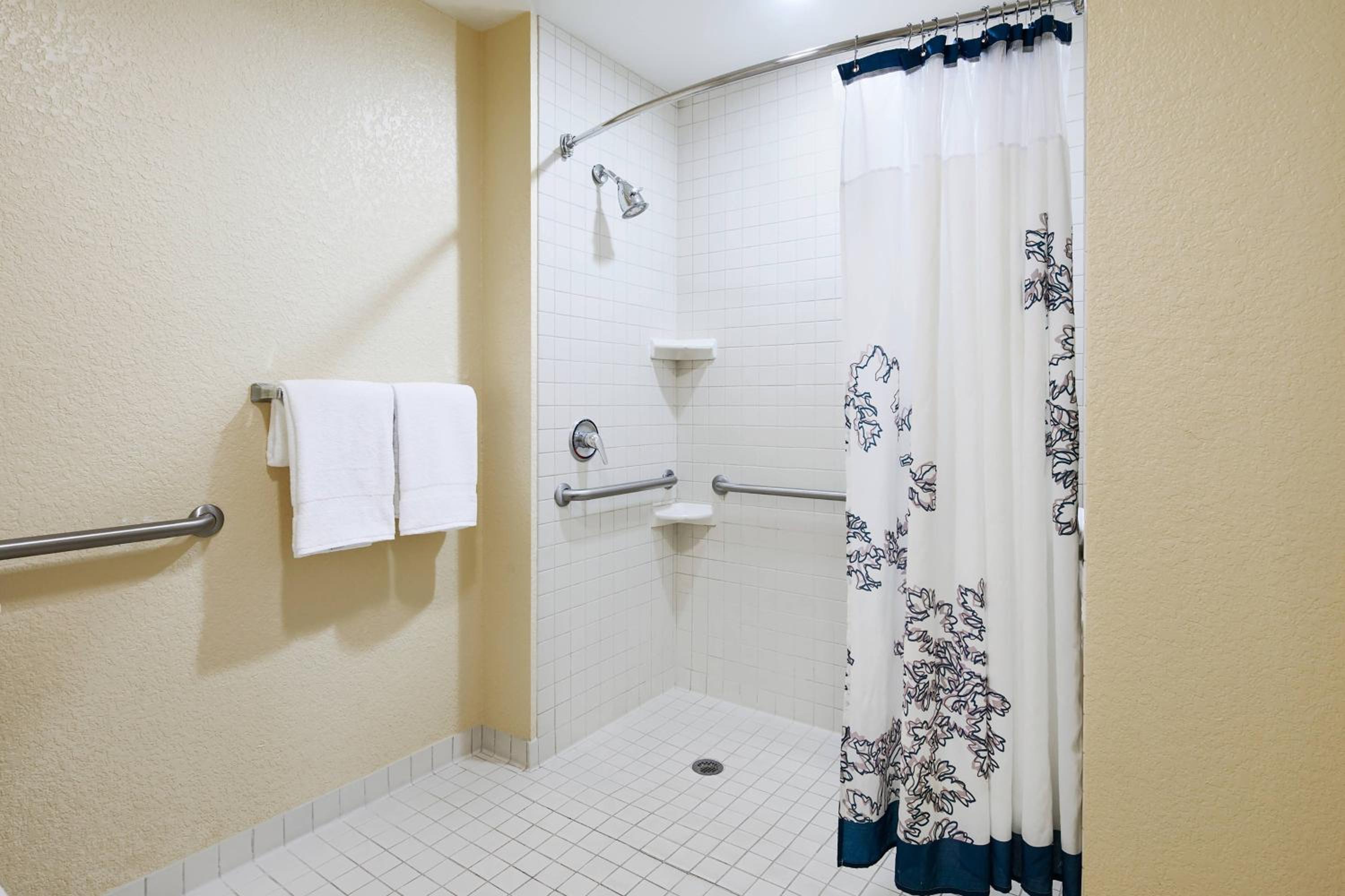 King Studio Suite with Sofa Bed - Hearing Accessible - Photo 2