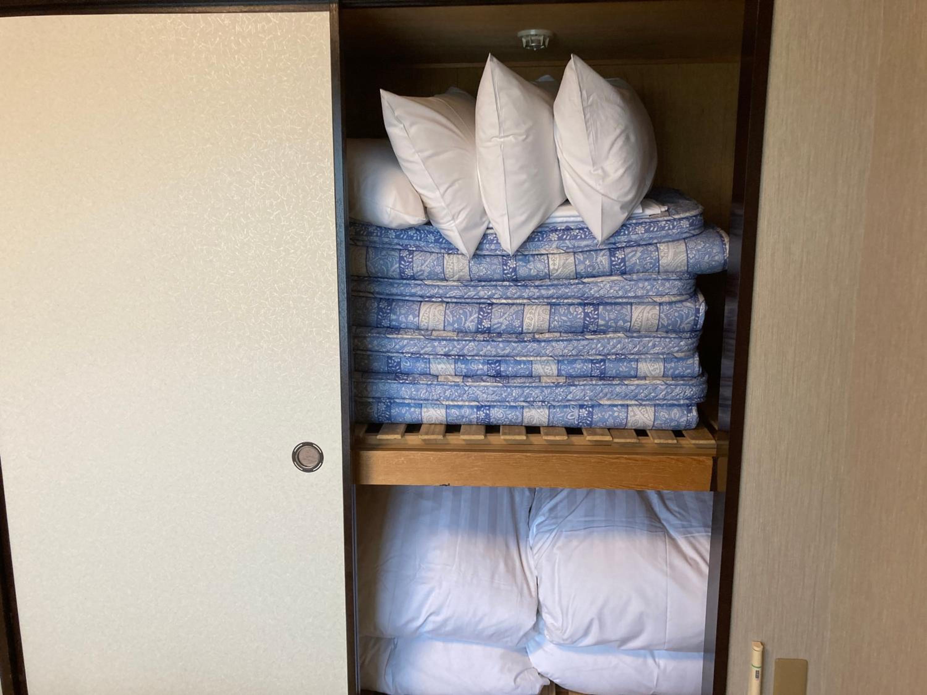 Japanese-Style Room - Smoking - Photo 4