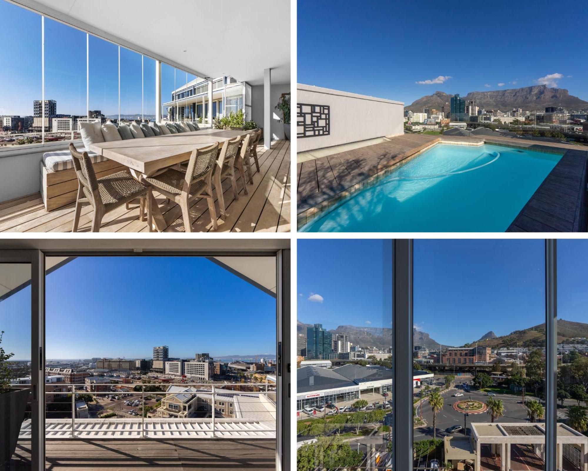 Three Bedroom Luxury Premier Penthouse 2