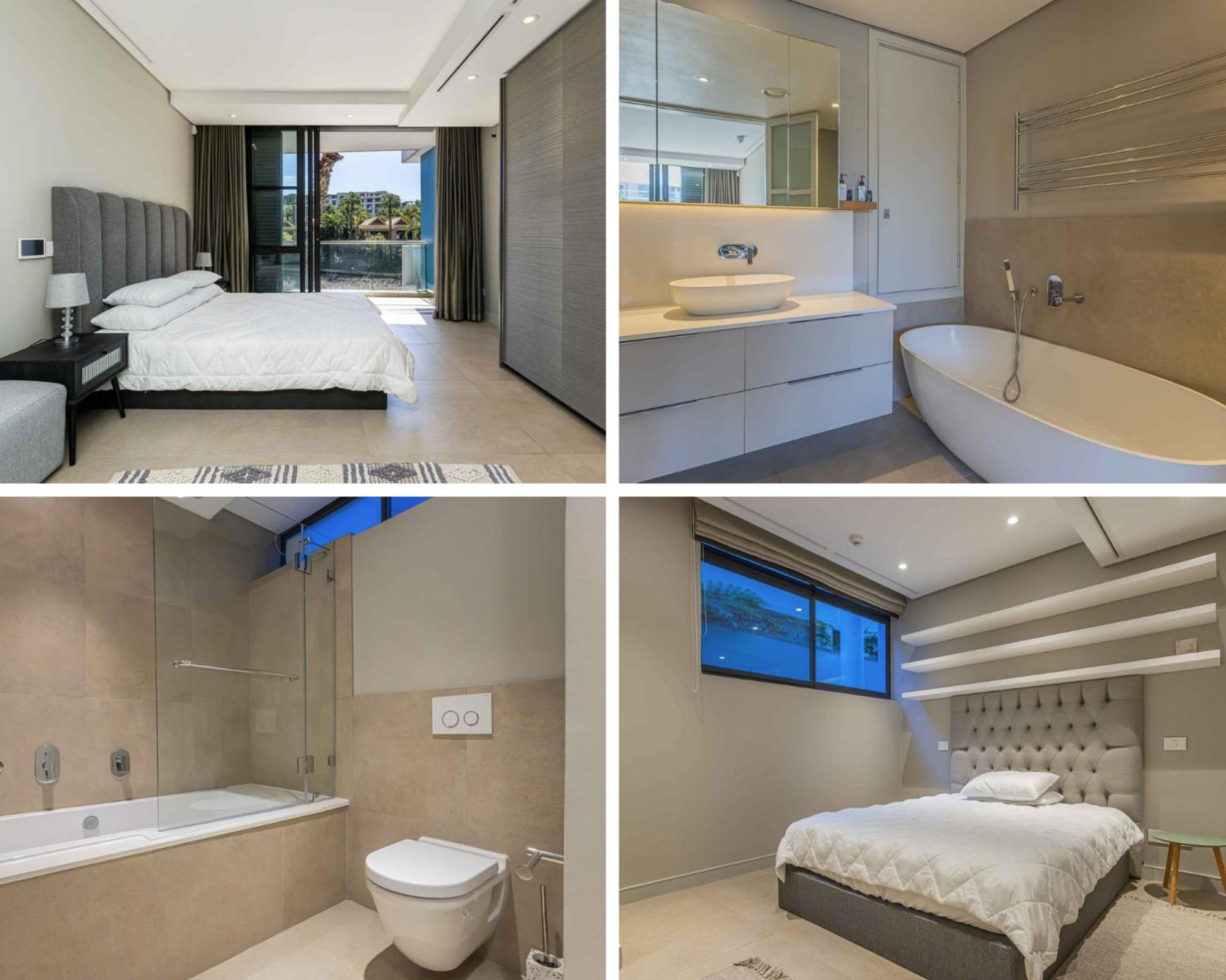 Three Bedroom Premier 7