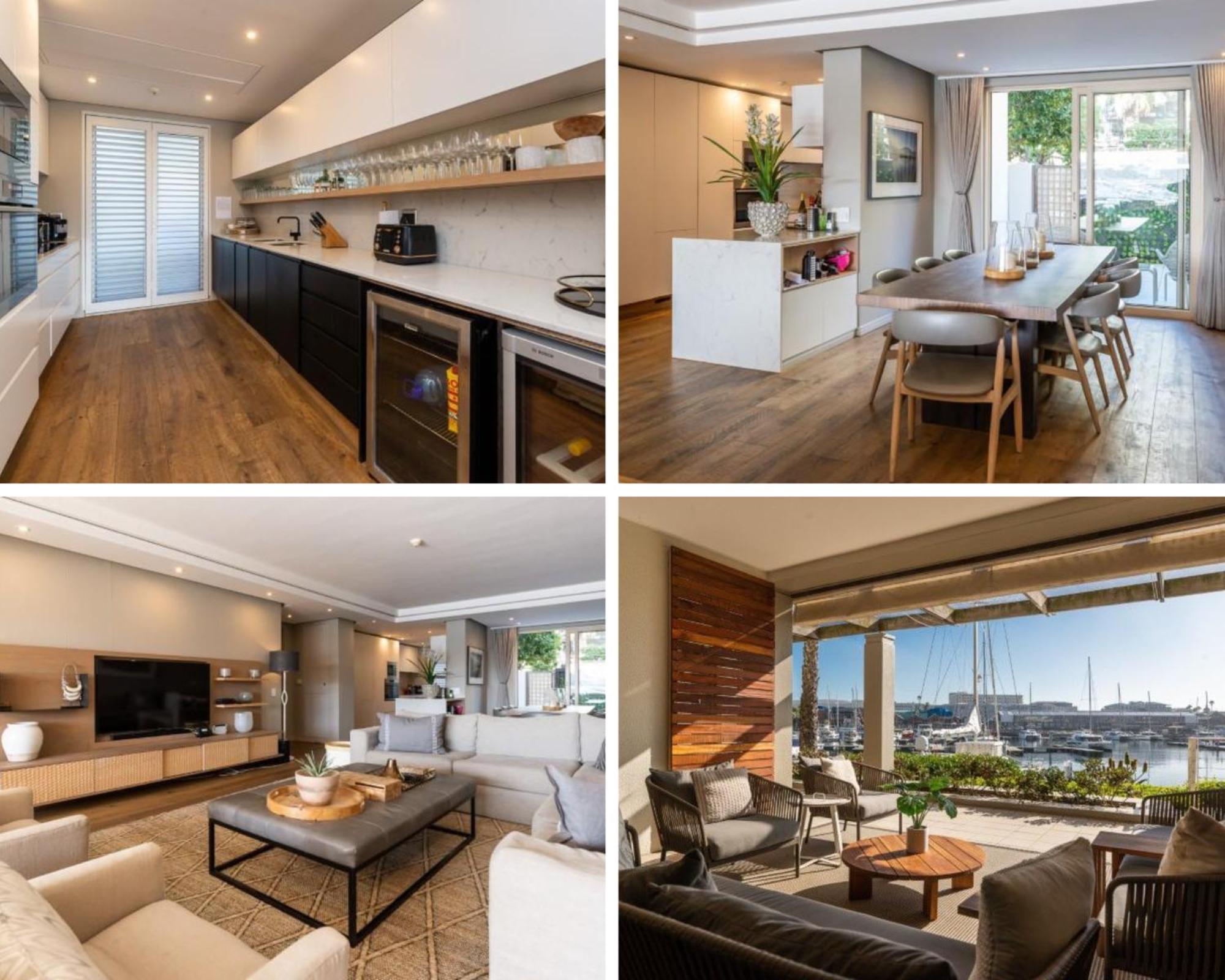 Three Bedroom Luxury Premier 3